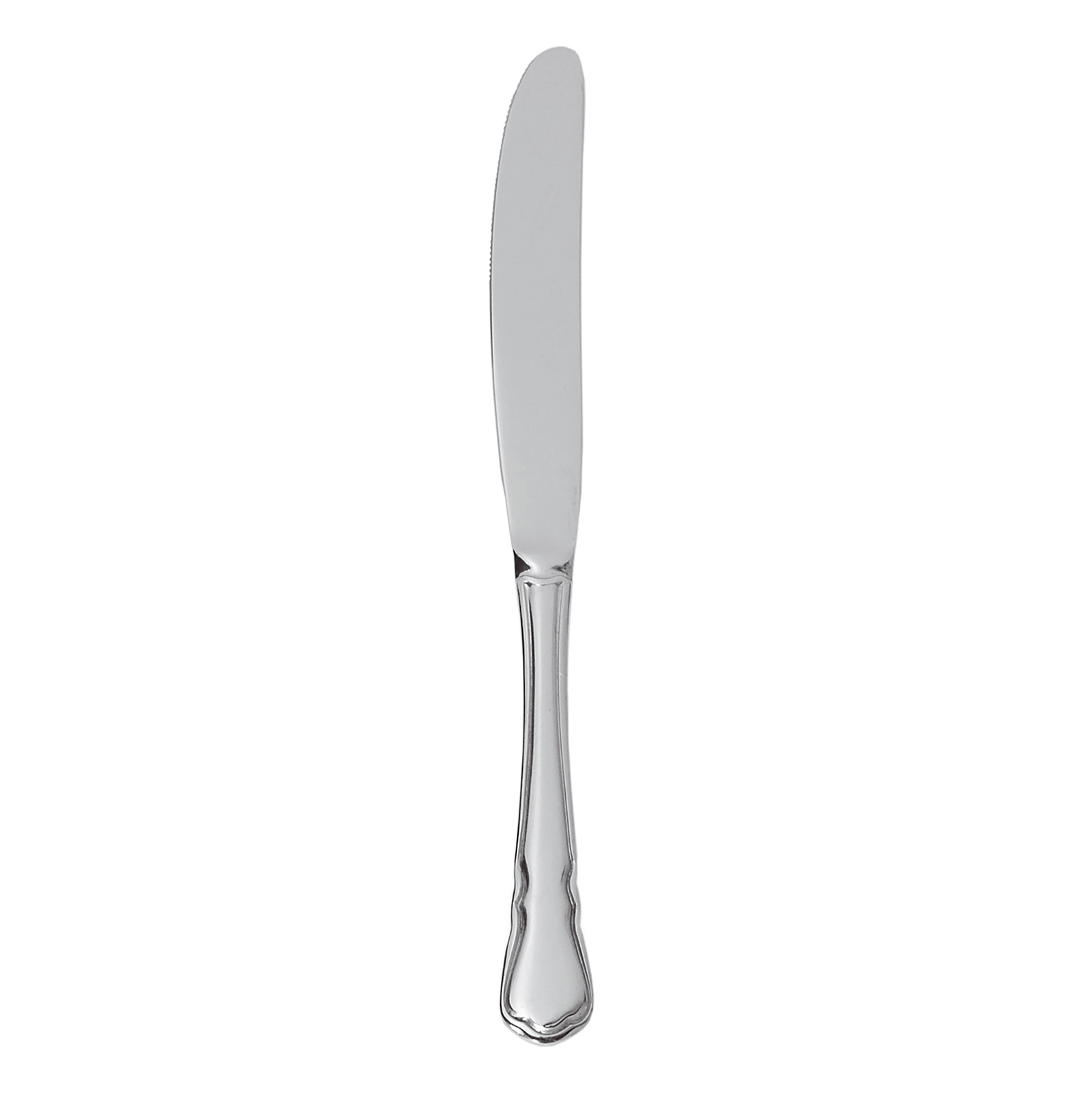 Dessert knife 188 mm Chippendale
