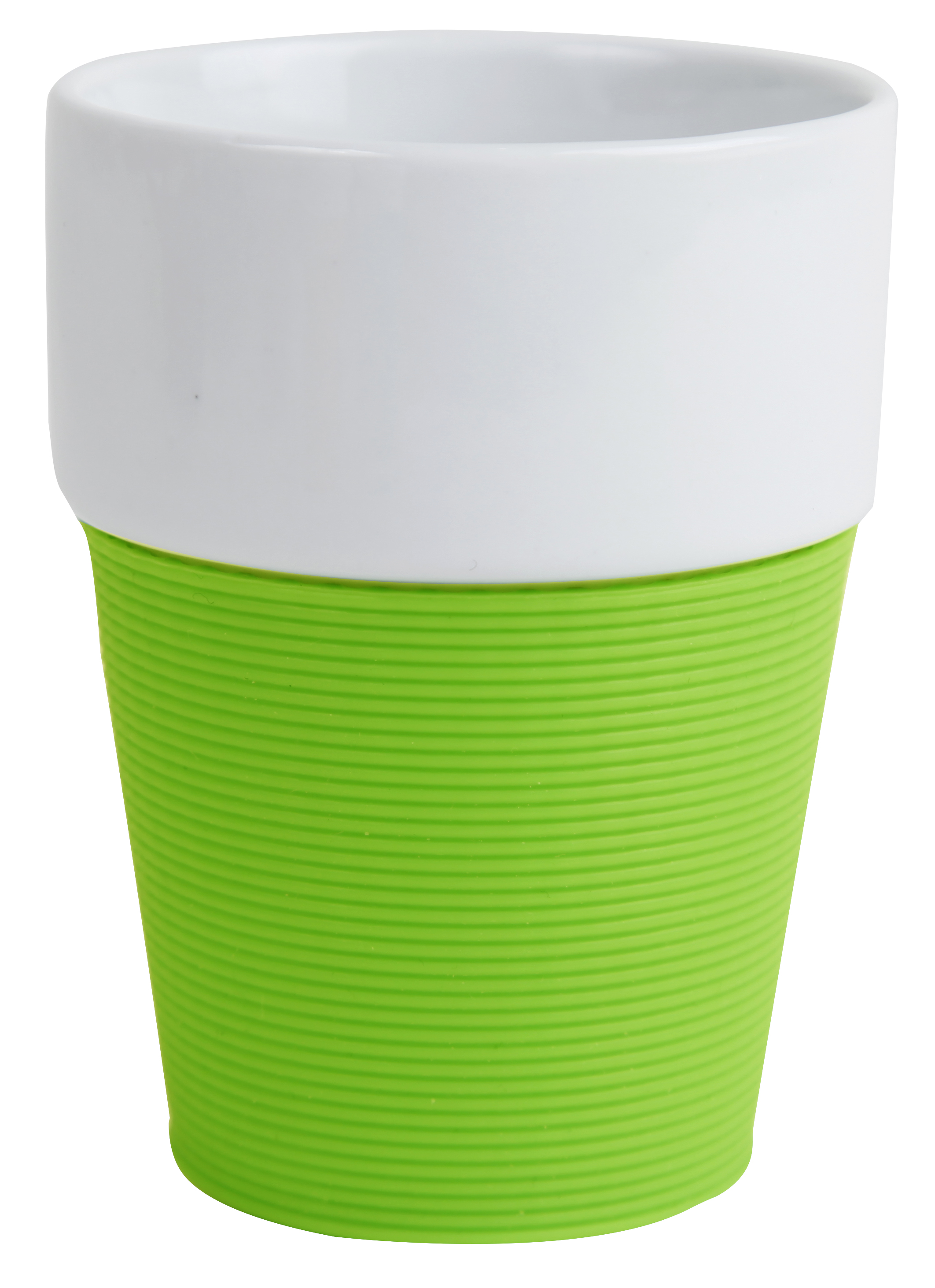 Mug Silicone, lime