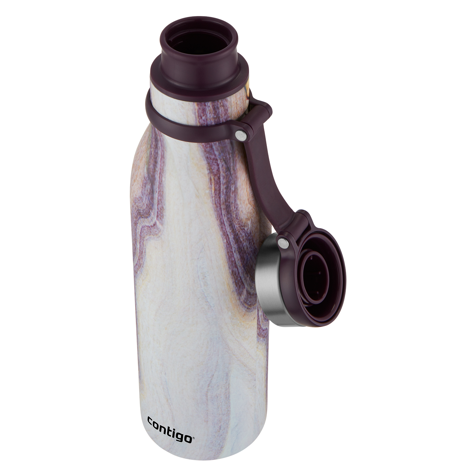 Contigo Matterhorn, Sandstone