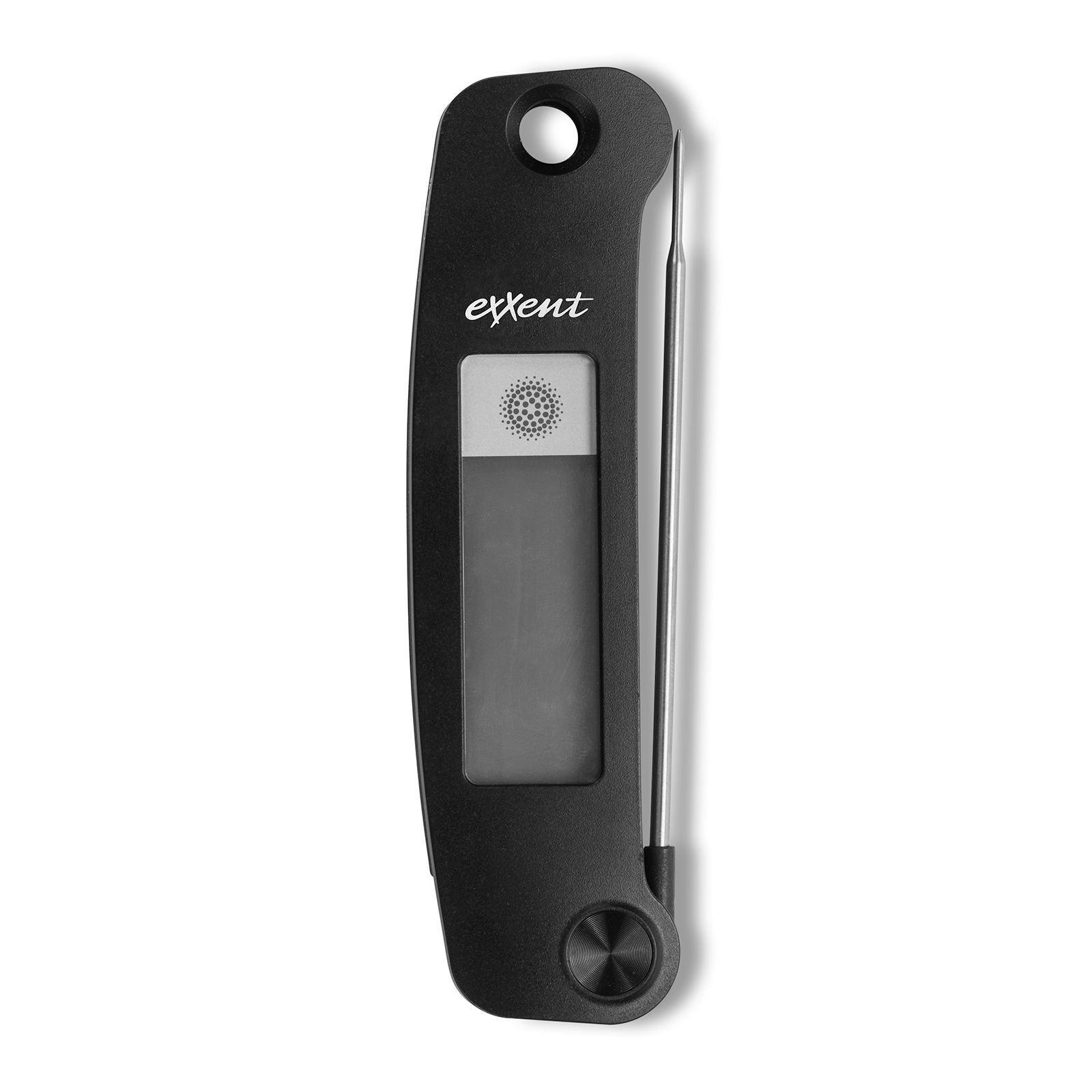 Instickstermometer