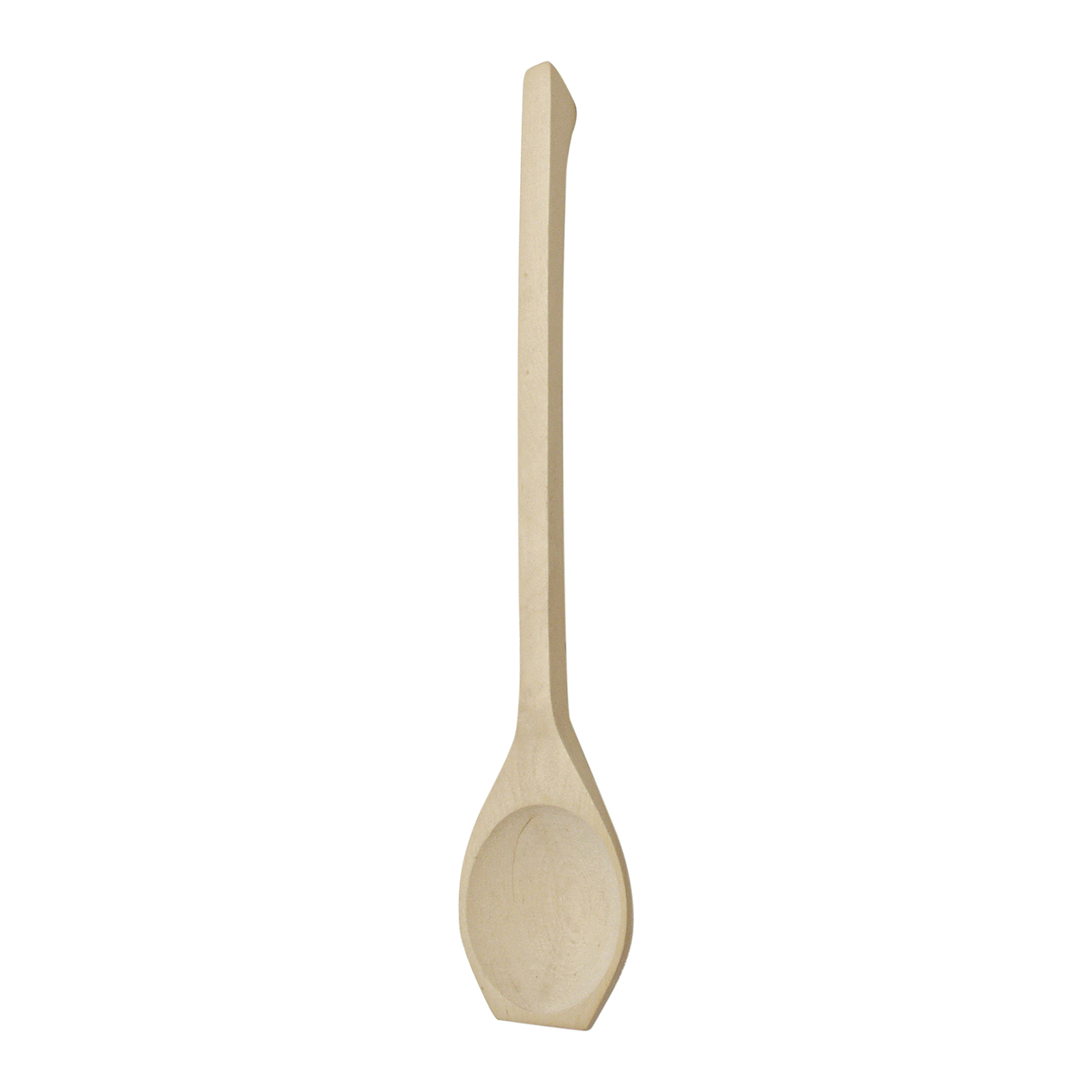 Träsked 50 cm
