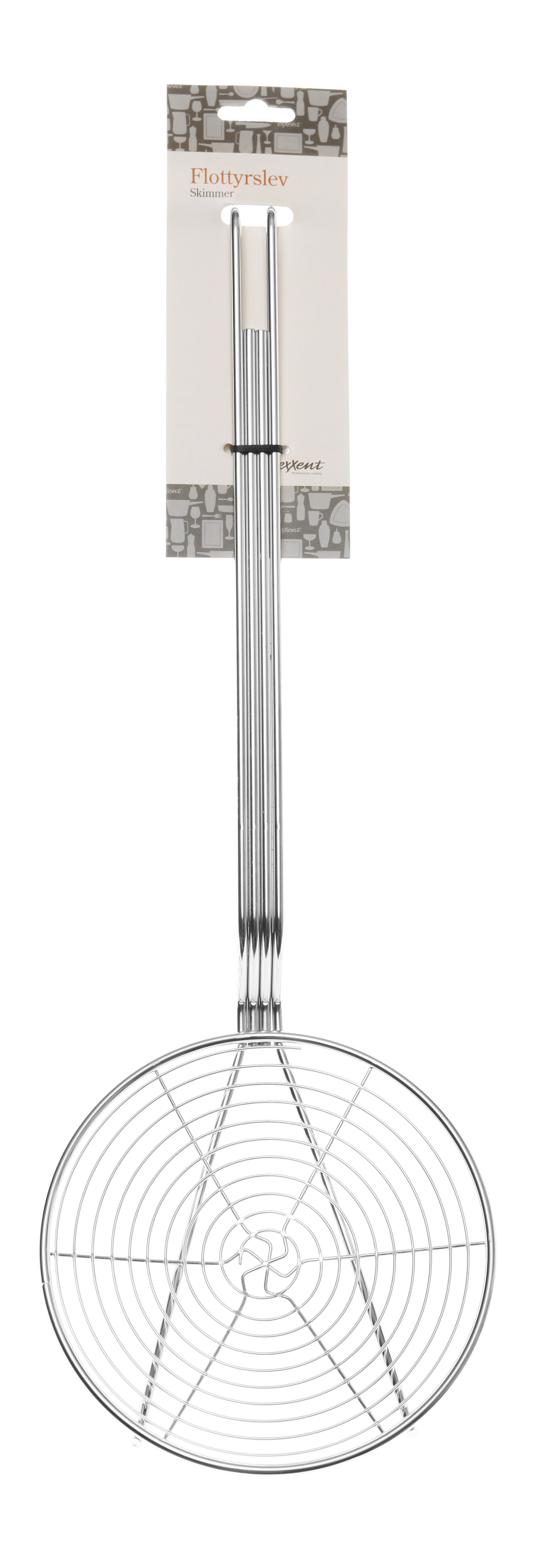 Flottyrslev Ø 18 cm