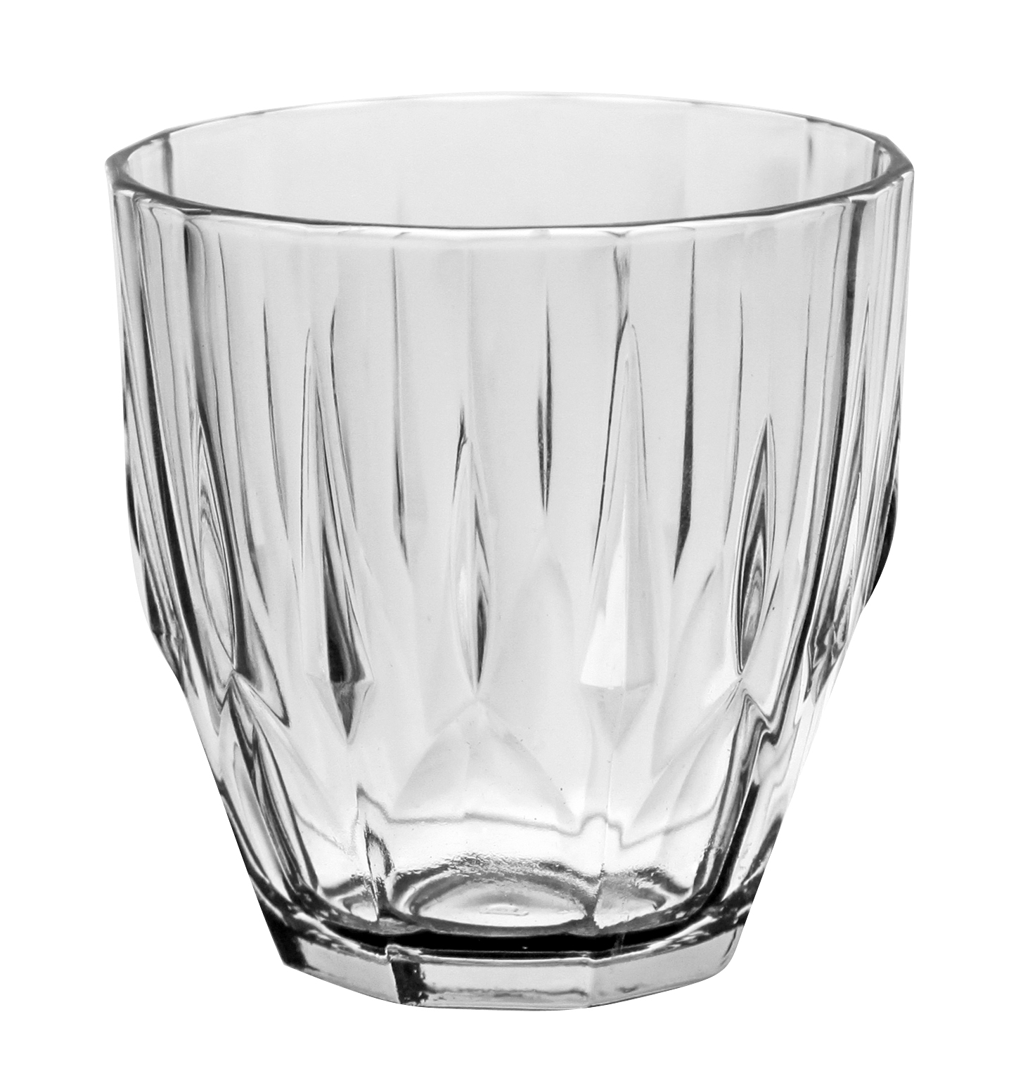 Vattenglas 27,5 cl Diamond