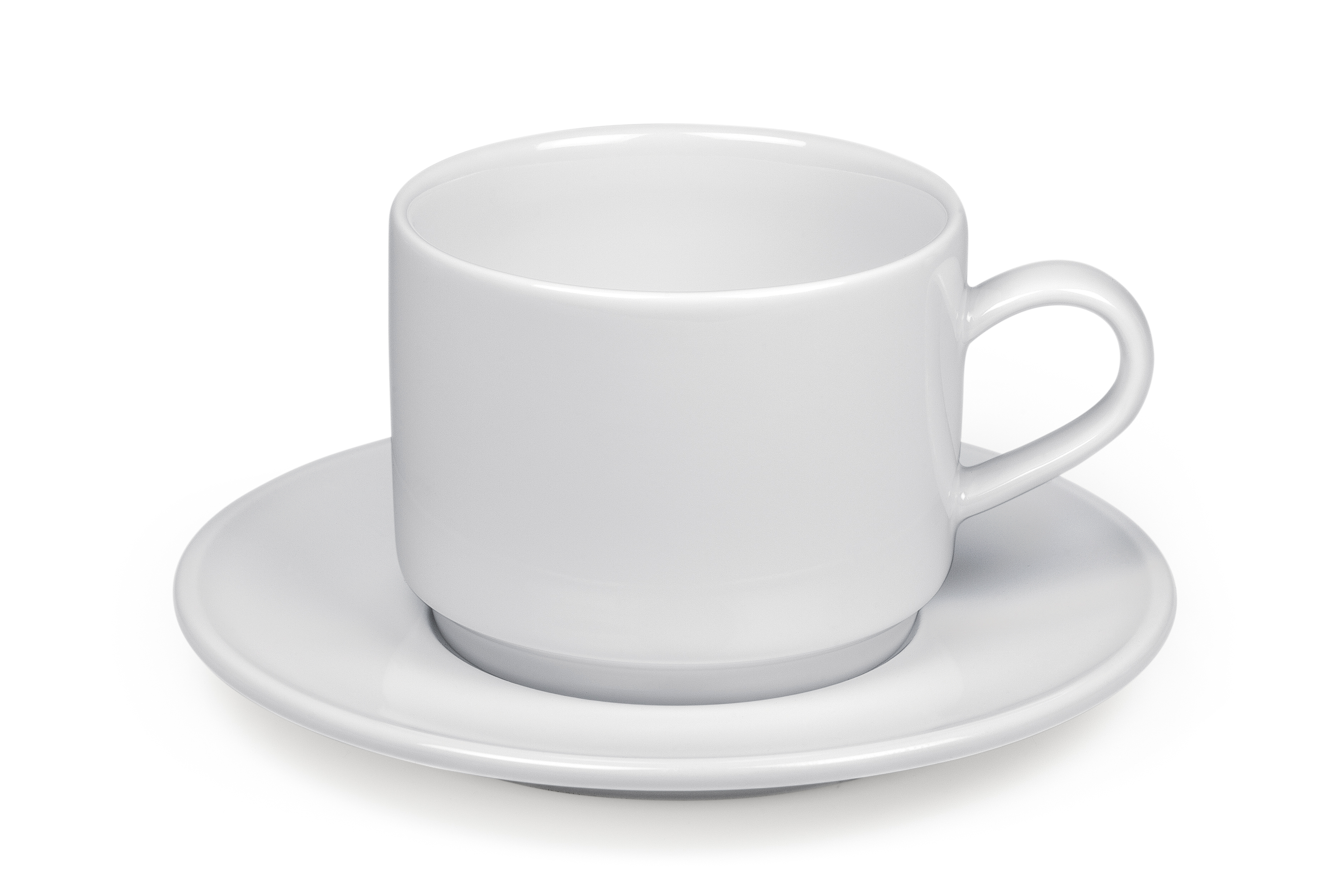 Coffee cup 20 cl Delfi