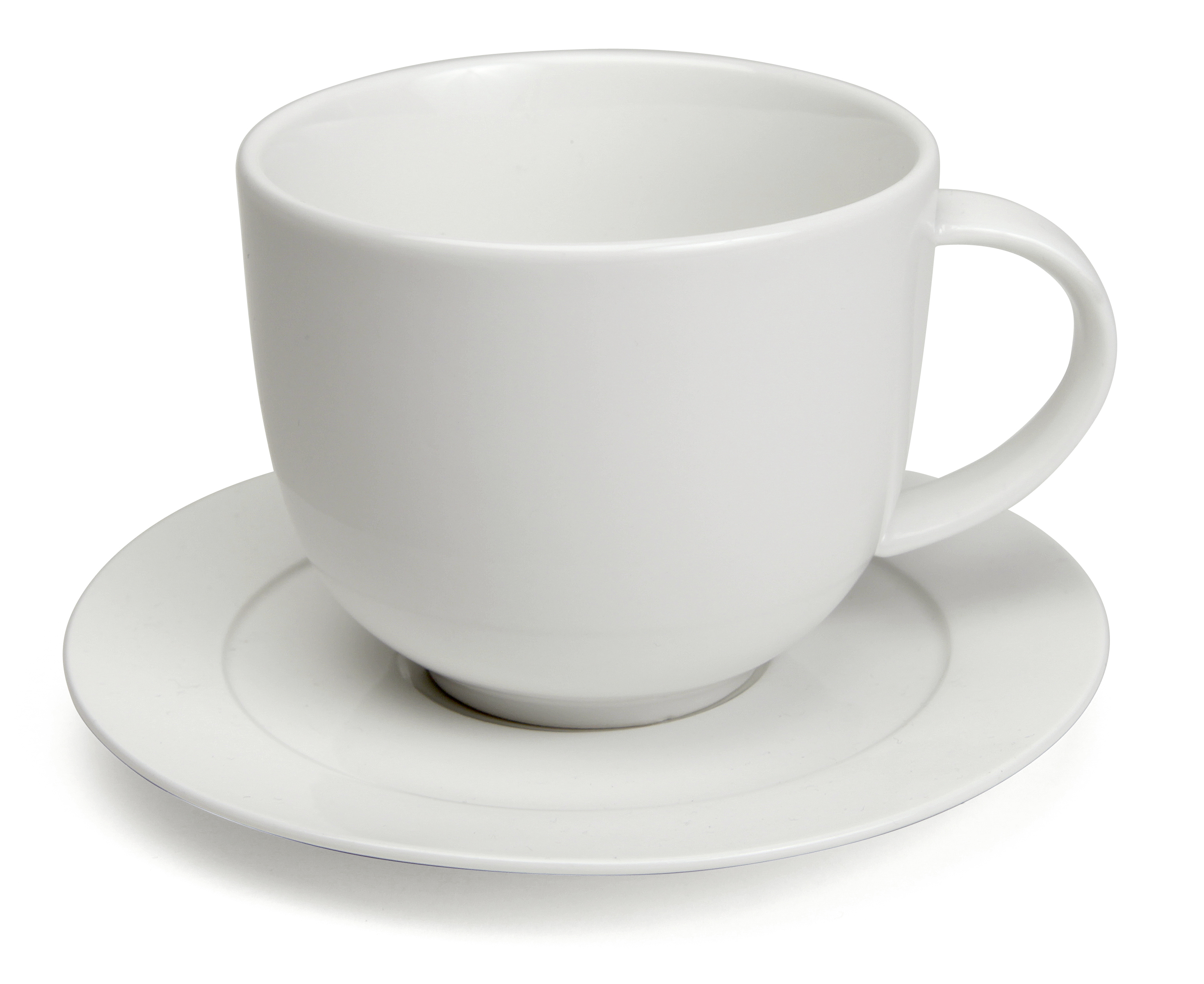Tea cup 32 cl Zeus