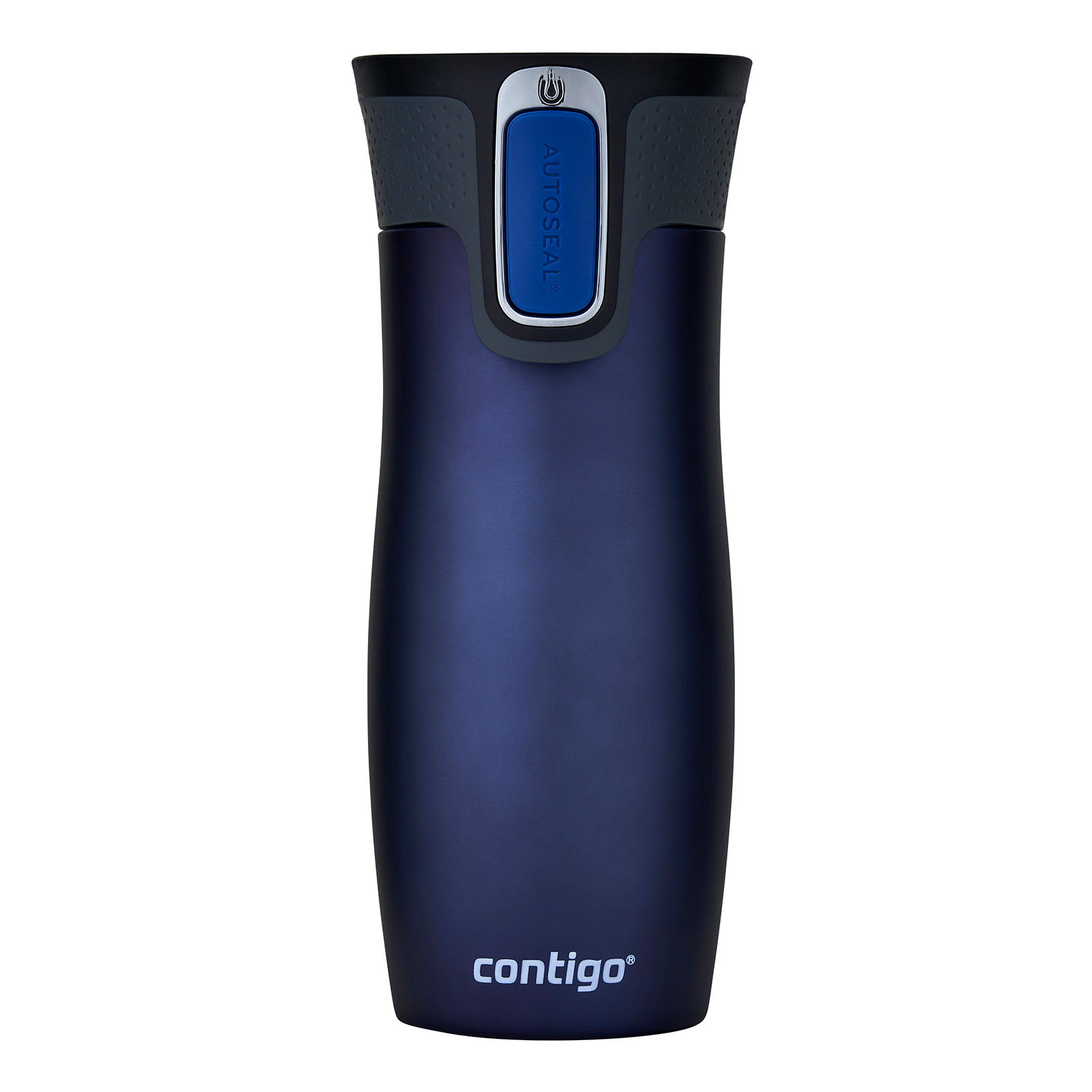Contigo West loop, matt blå