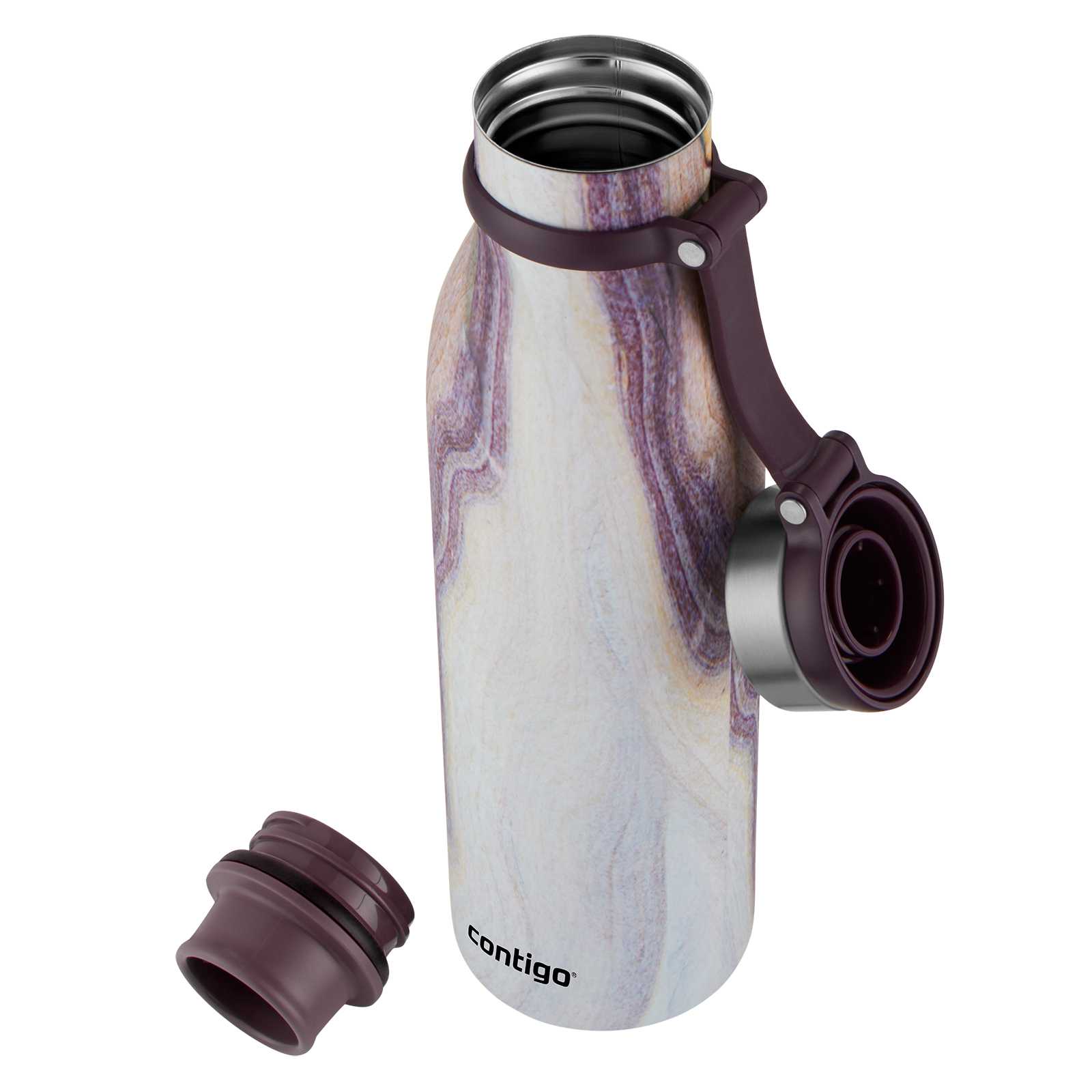 Contigo Matterhorn, Sandstone