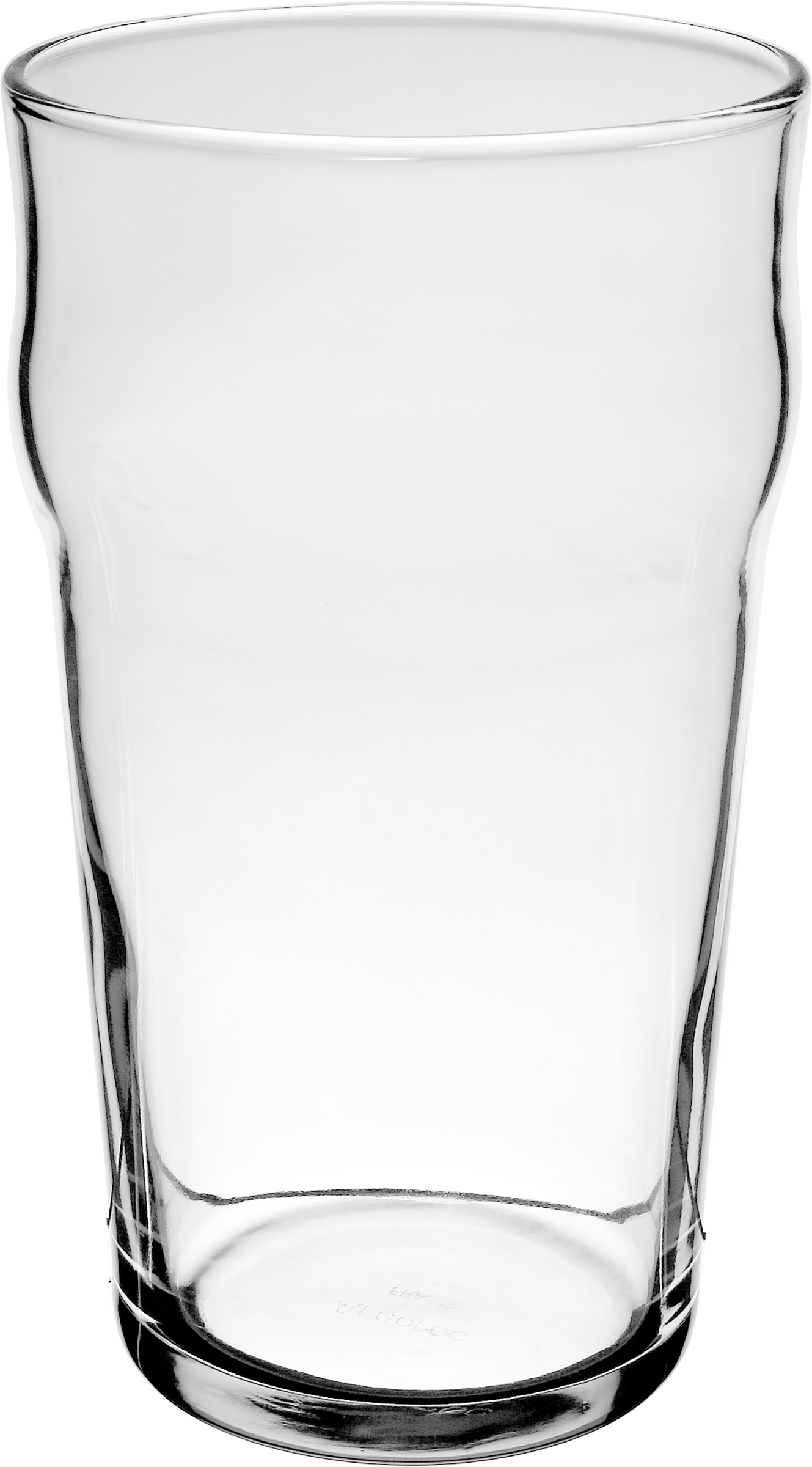 Ölglas 57 cl Nonic