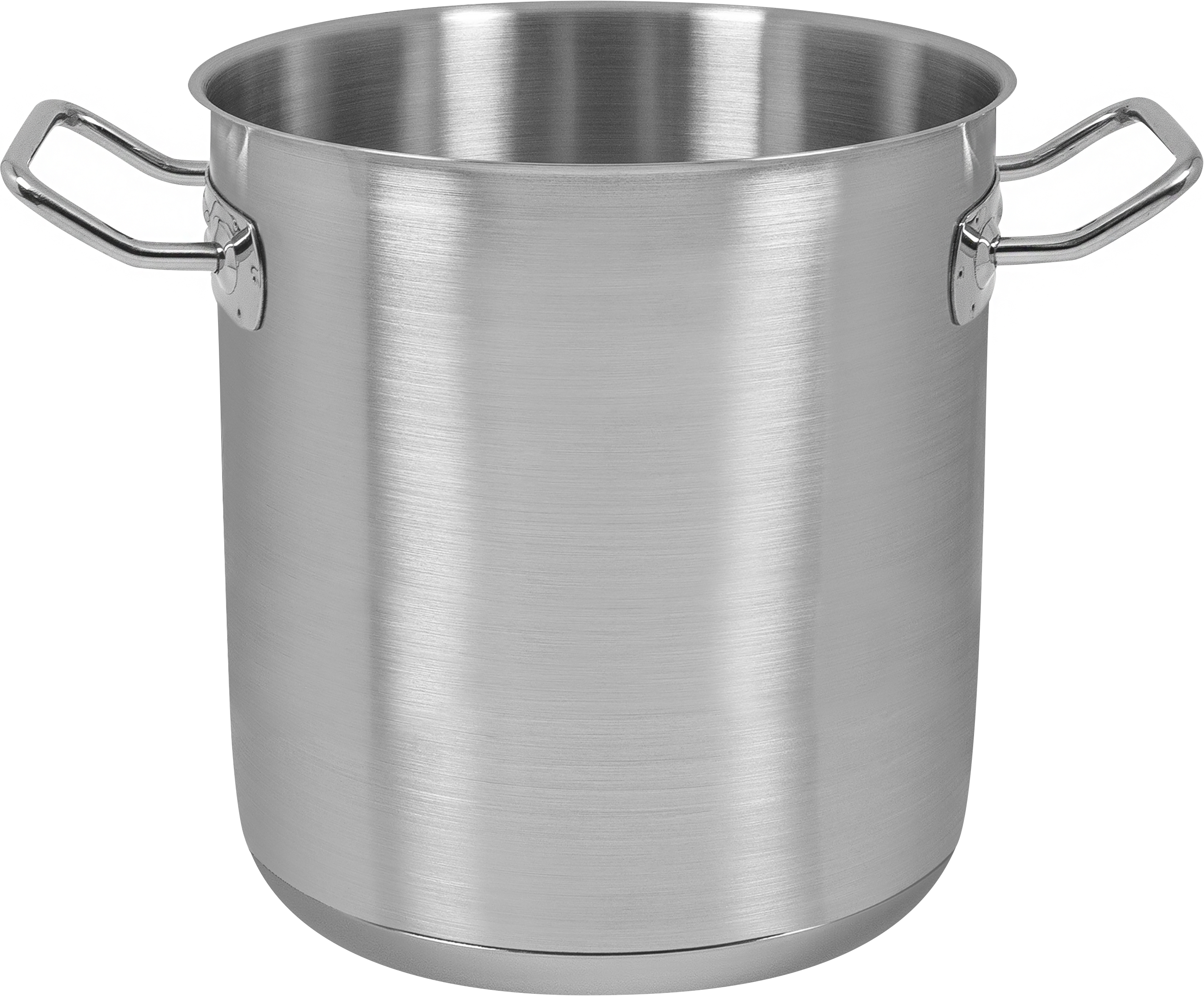 Kattila korkea 6,3 L Ø 20 cm