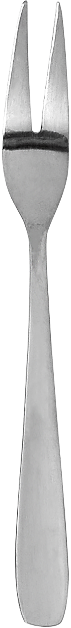 Sillgaffel 155 mm Captain