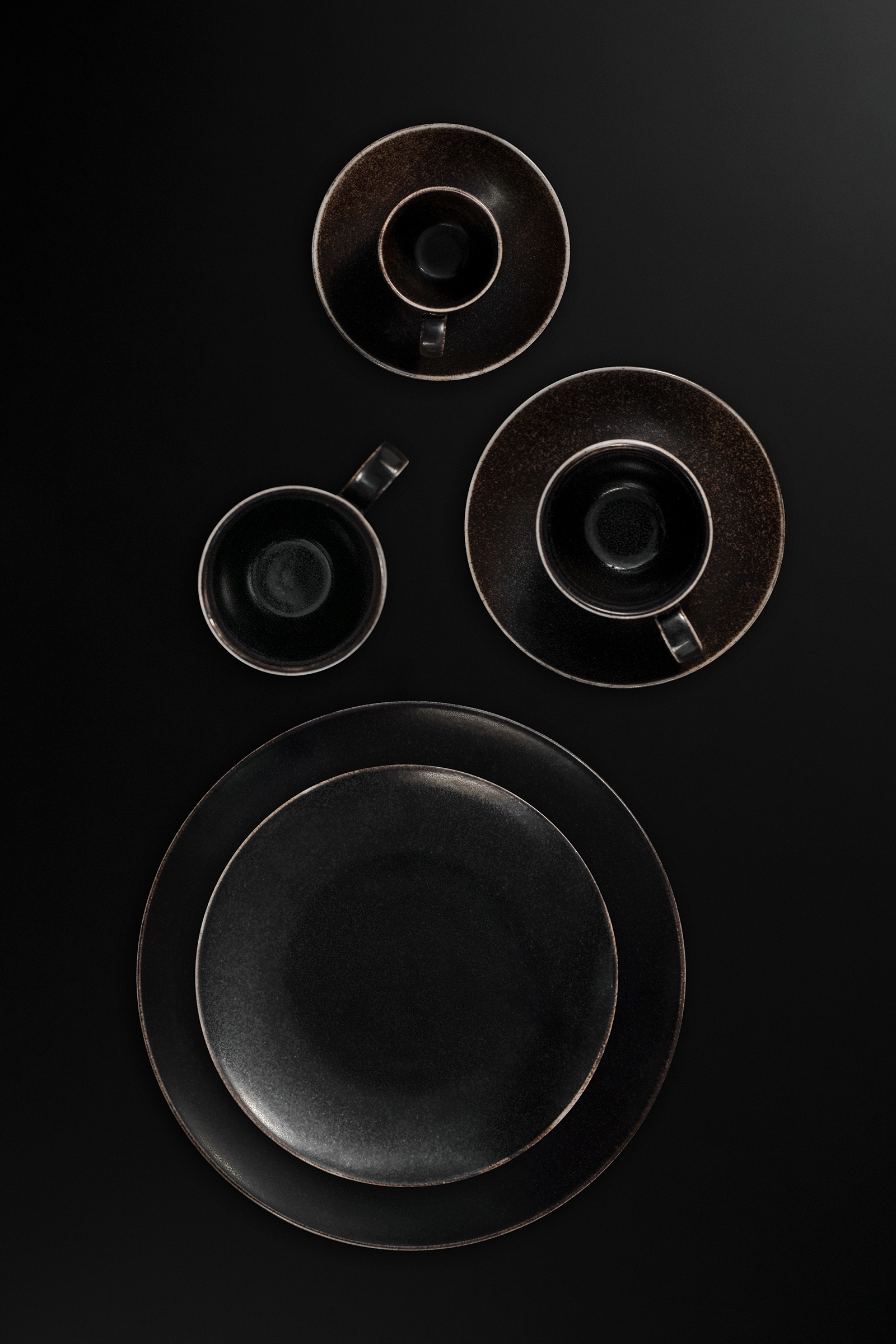 Espressofat Ø 13 cm Rhea