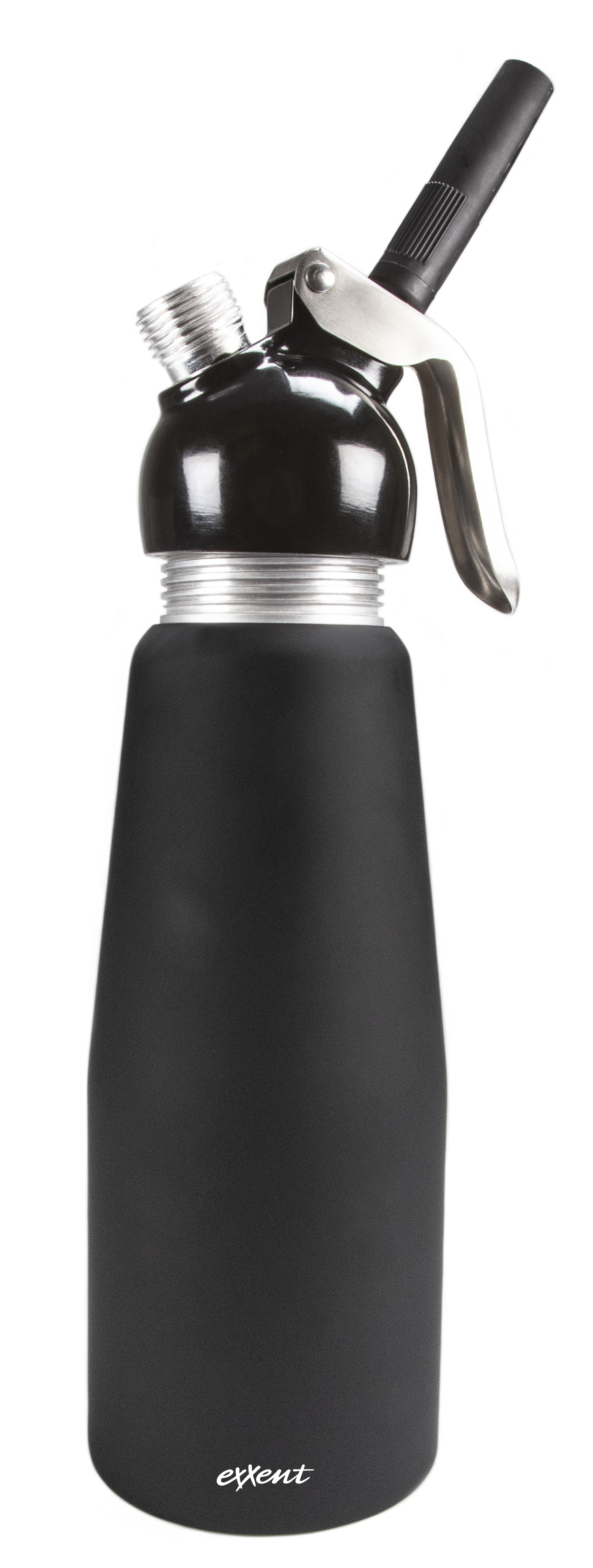 Cream whipper 0,5 L