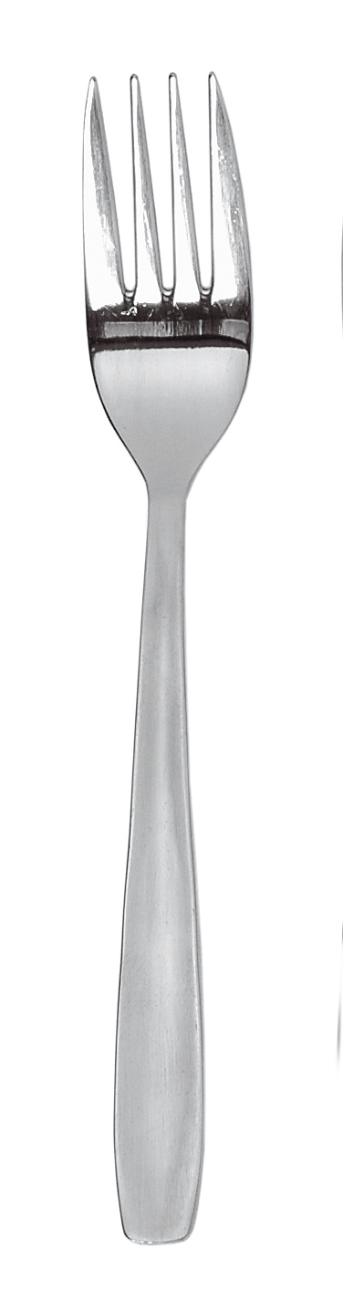 Dinner fork Captain Barcode