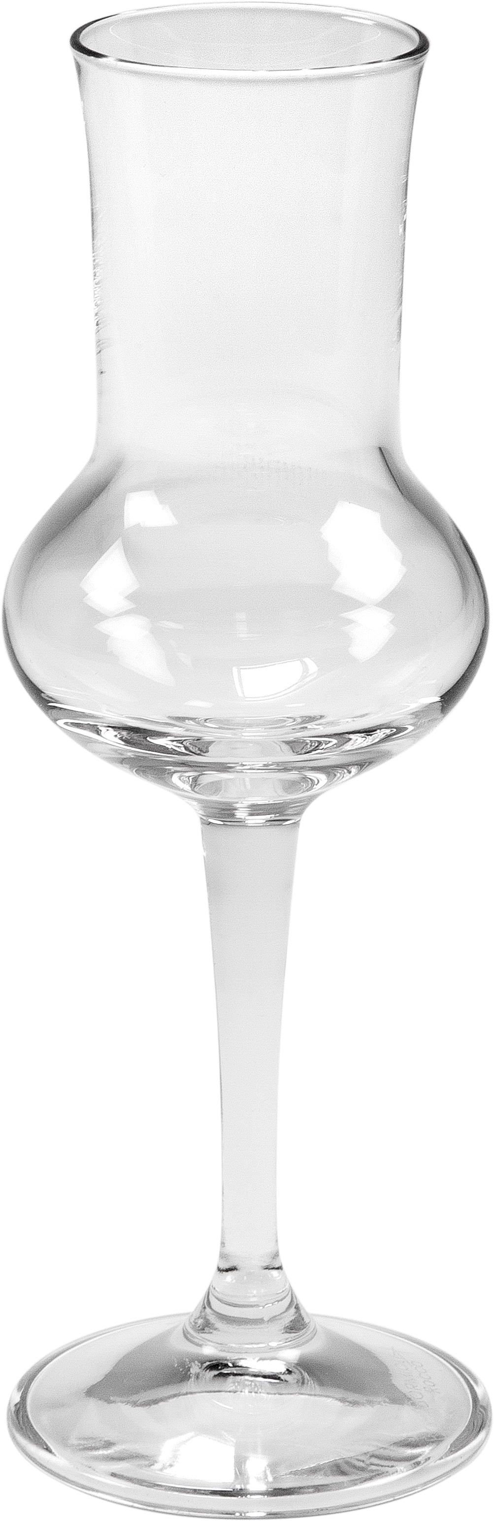 Grappa glass 8 cl Riserva