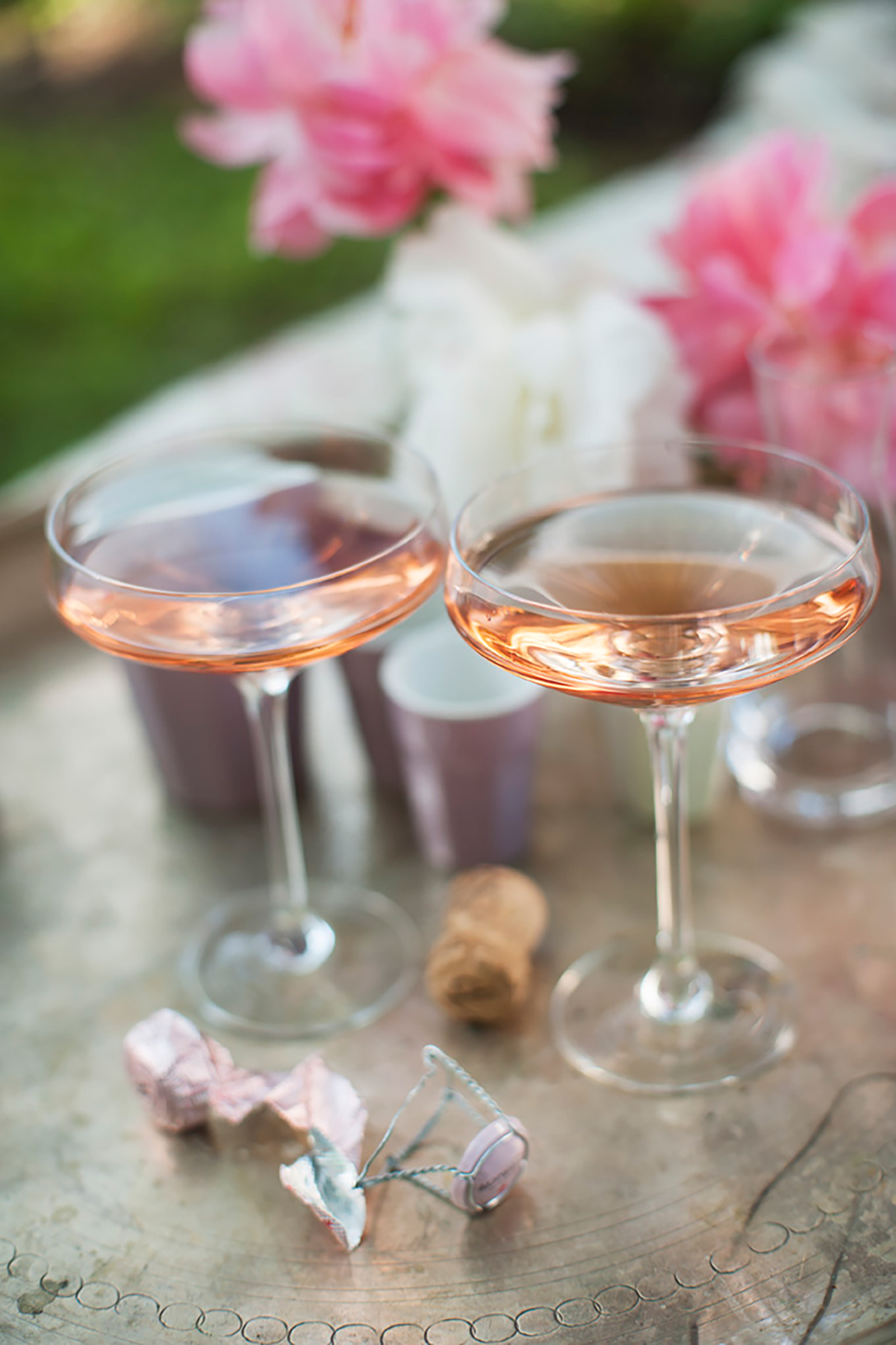 Champagneglas 30 cl Coupe