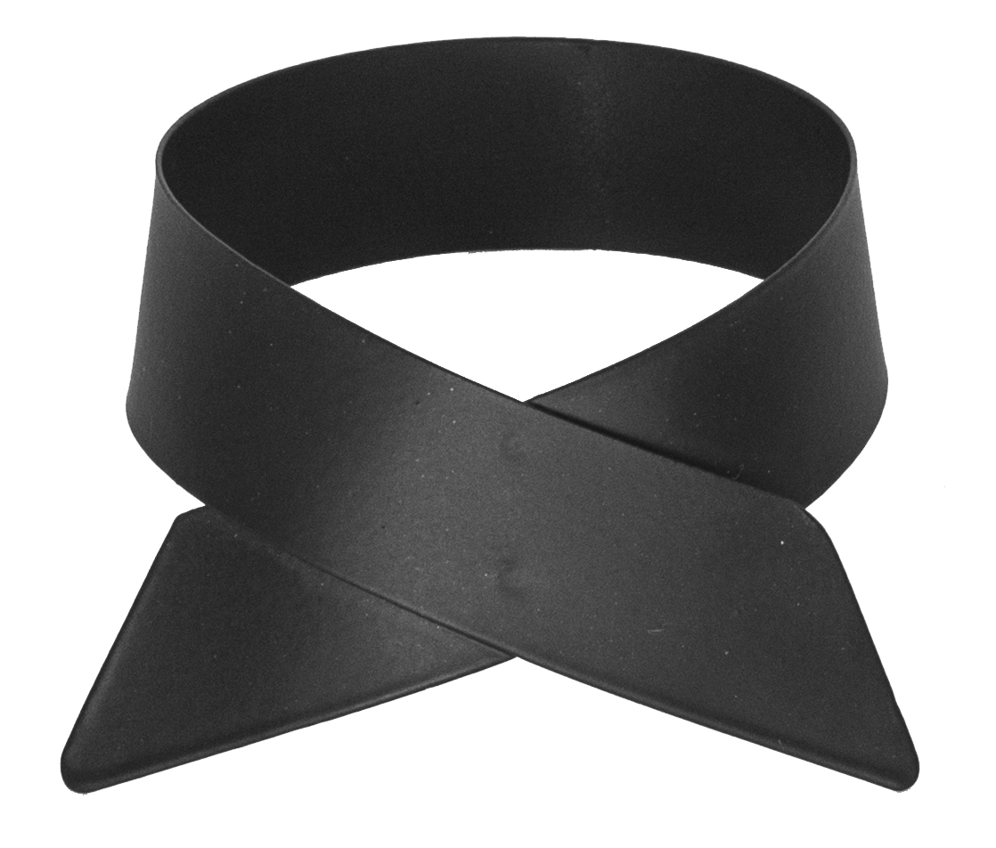 Servettringar Ø 4,0 cm, 4-pack