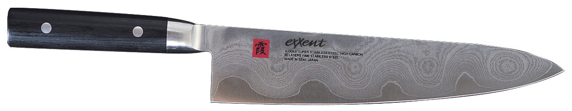 Chef´s knife blade 24 cm Kasumi