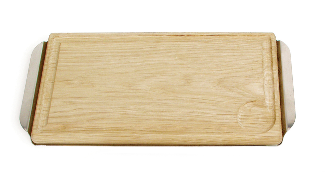 Planksteksbräda 40x21 cm