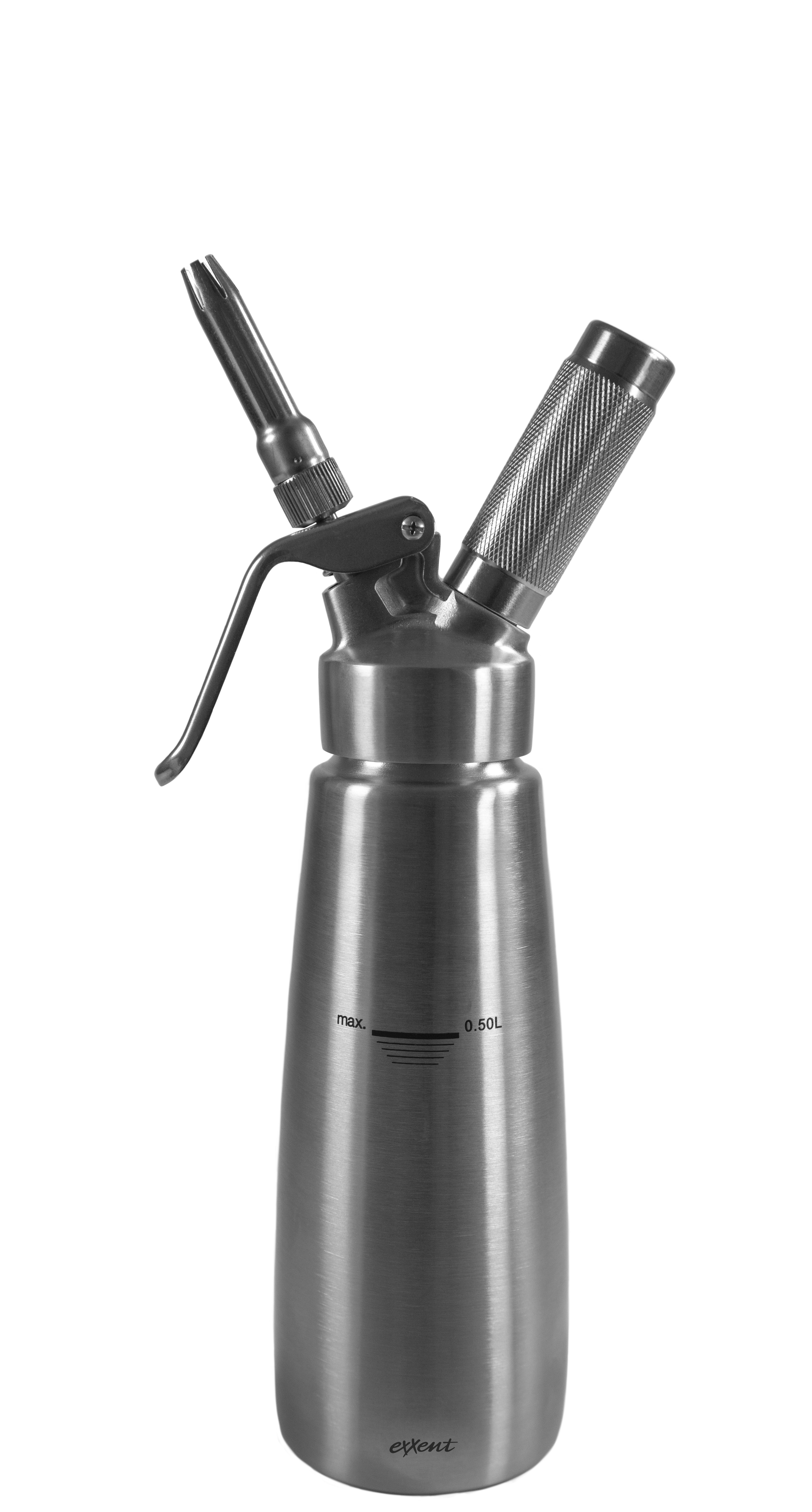 Gräddsifon 1,0 L
