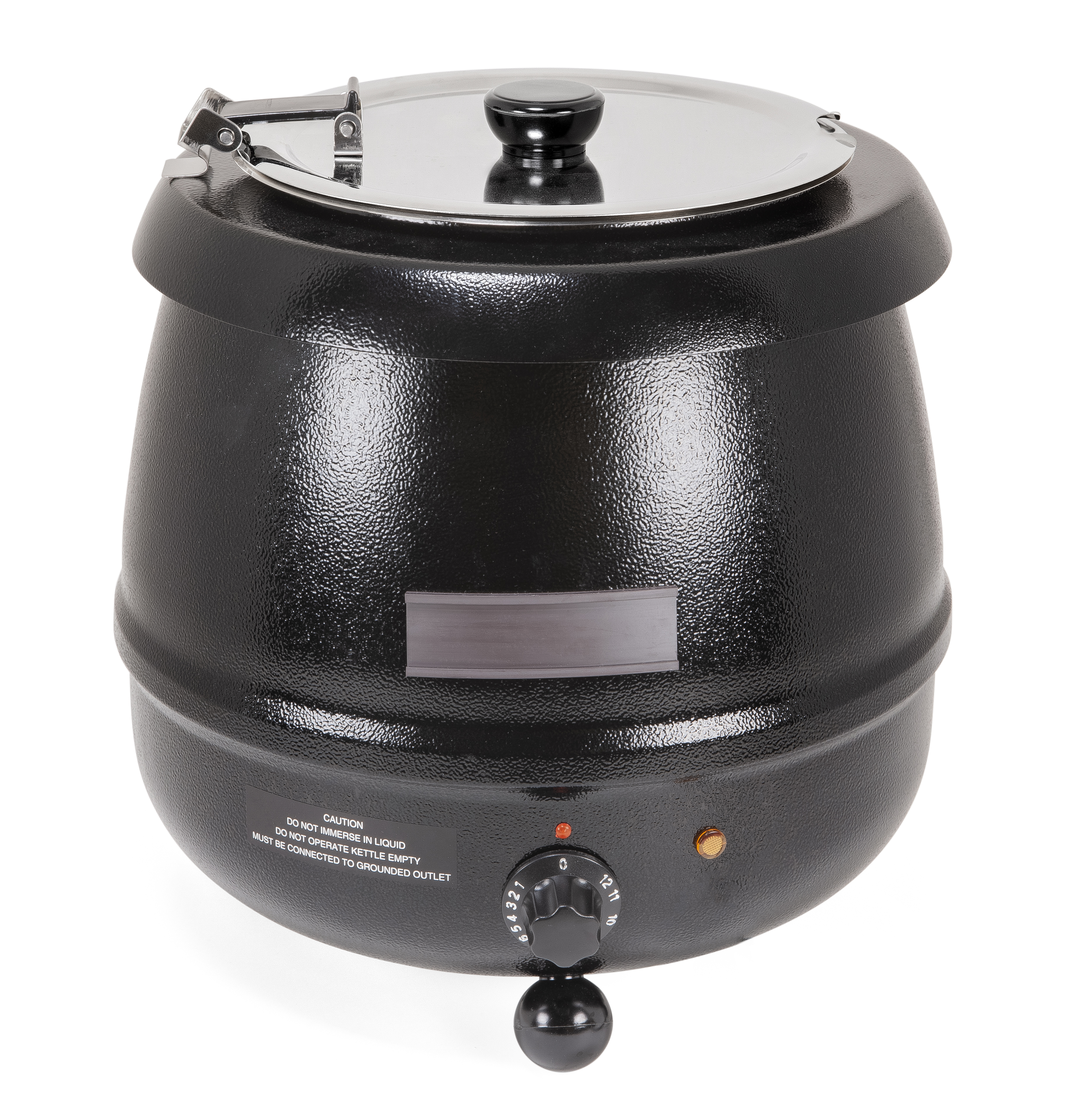 Soppkittel 10 L