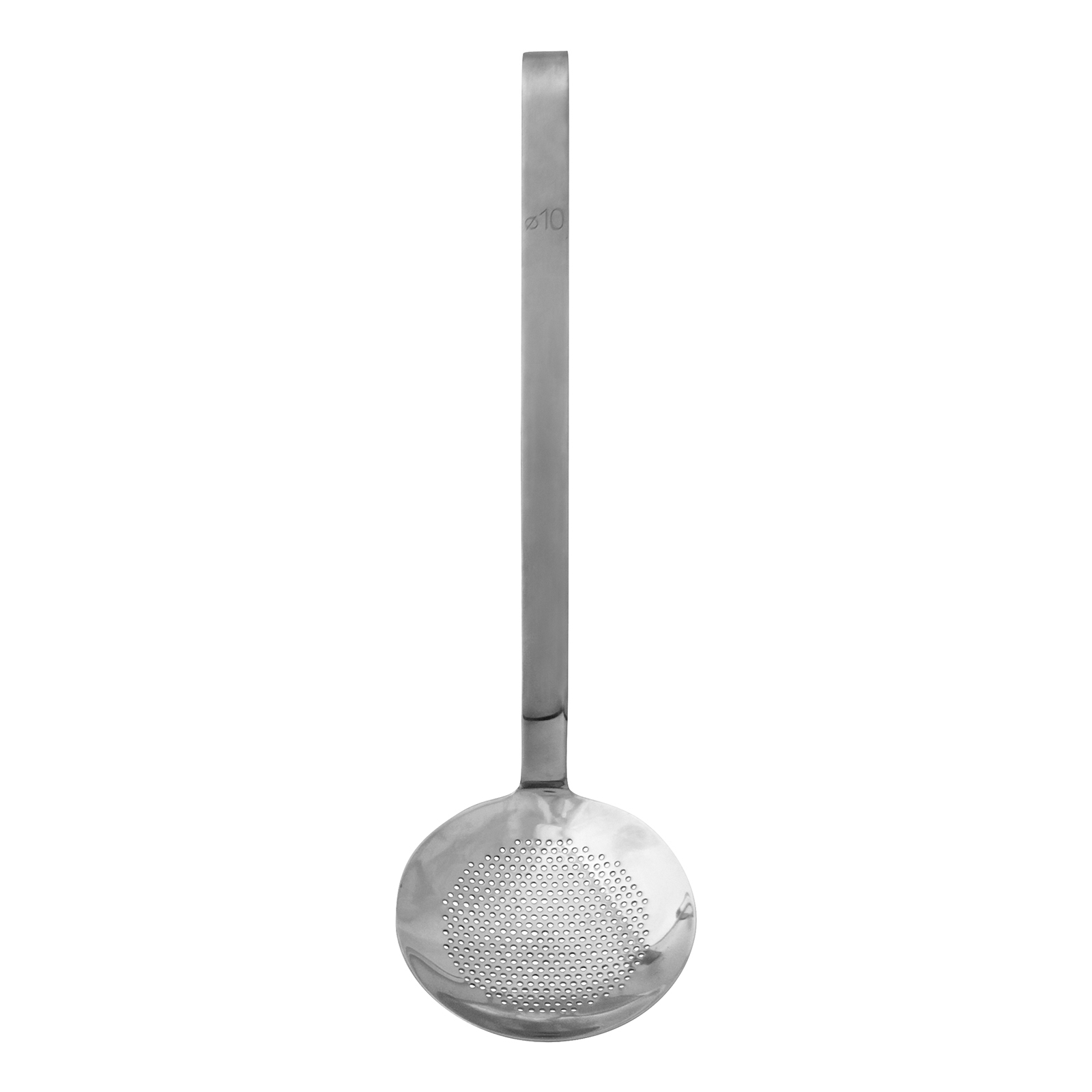 Hålslev Ø 10 cm