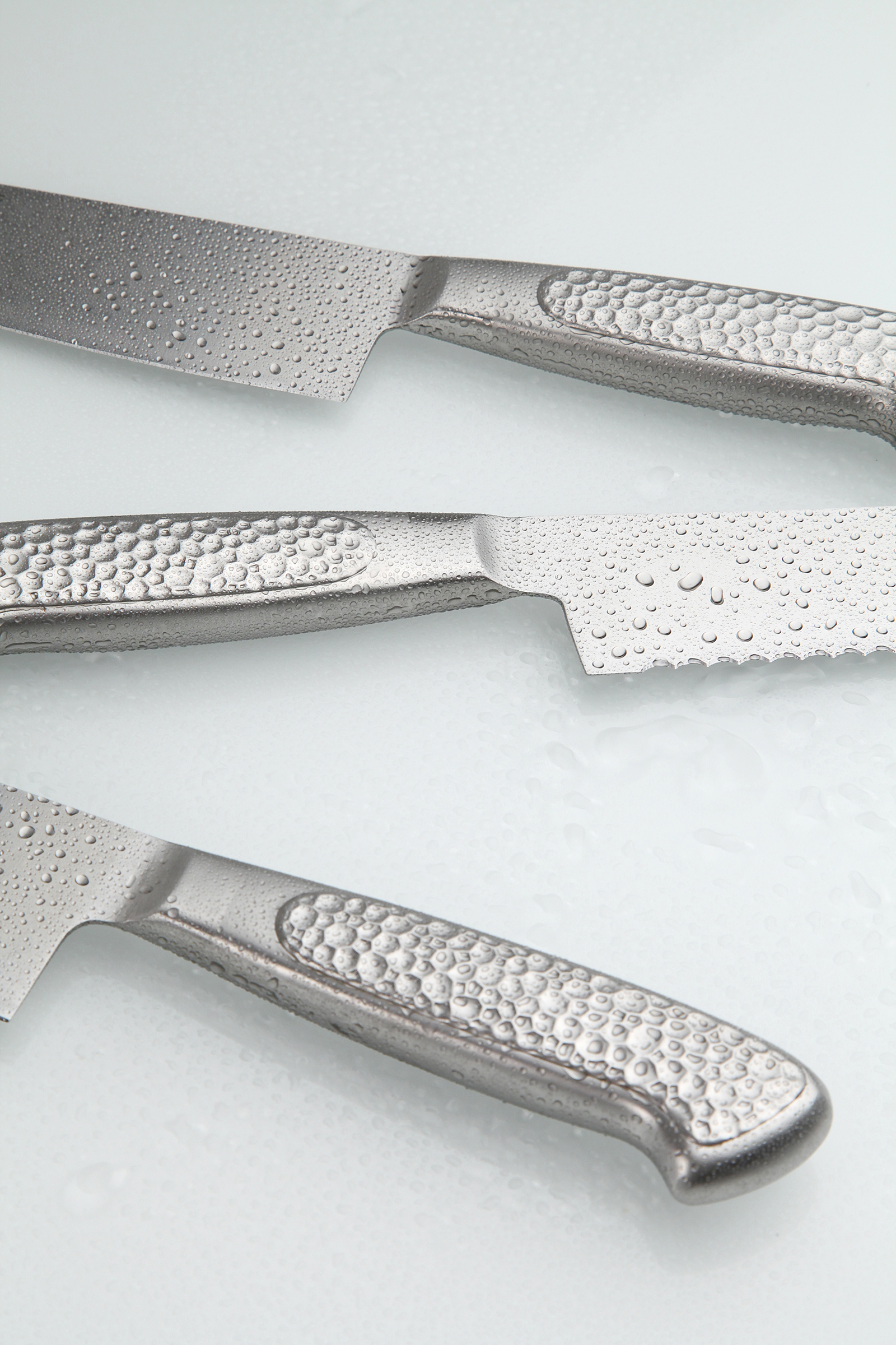 Brödkniv blad 25 cm Professional