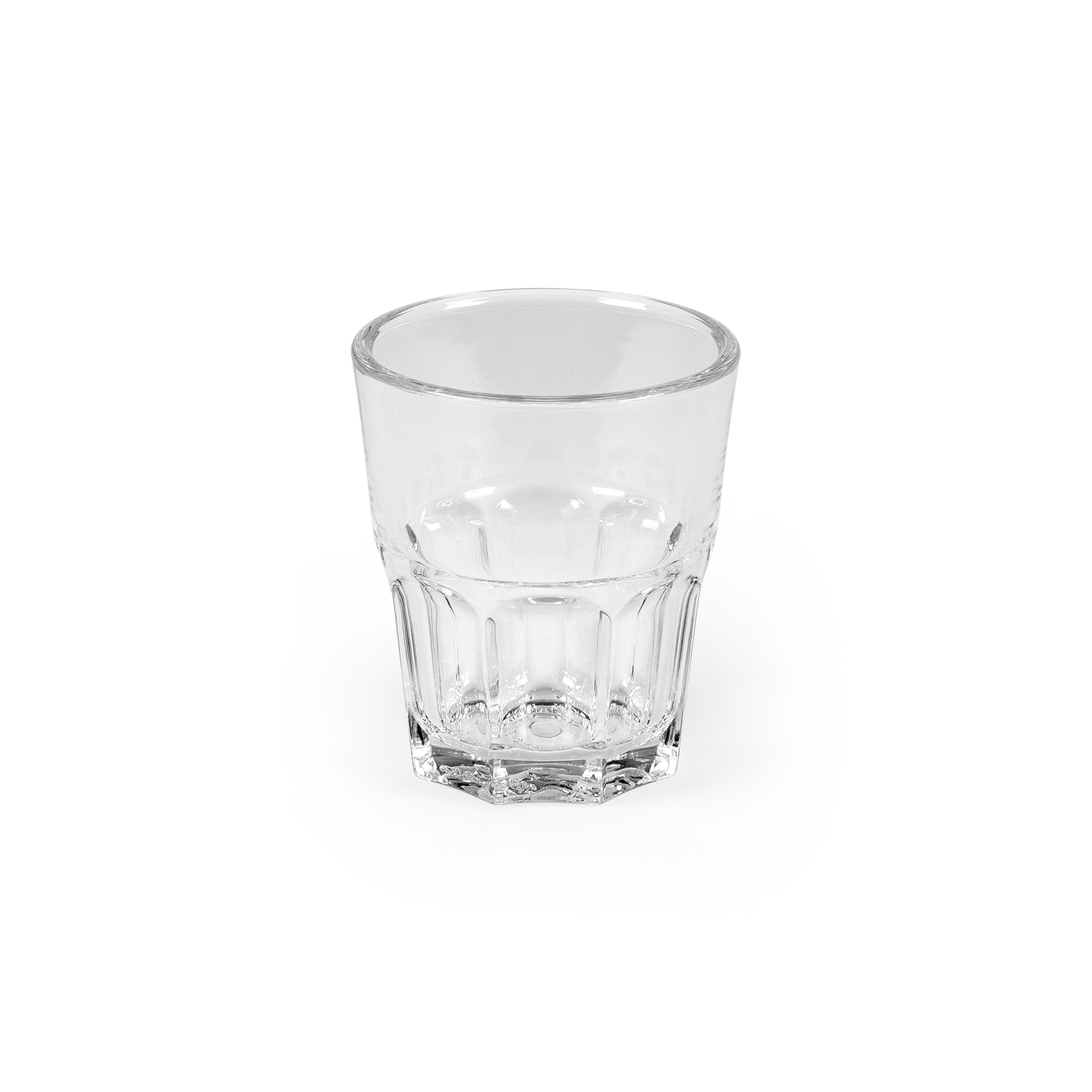 Shotglas 4,5 cl, Tritan