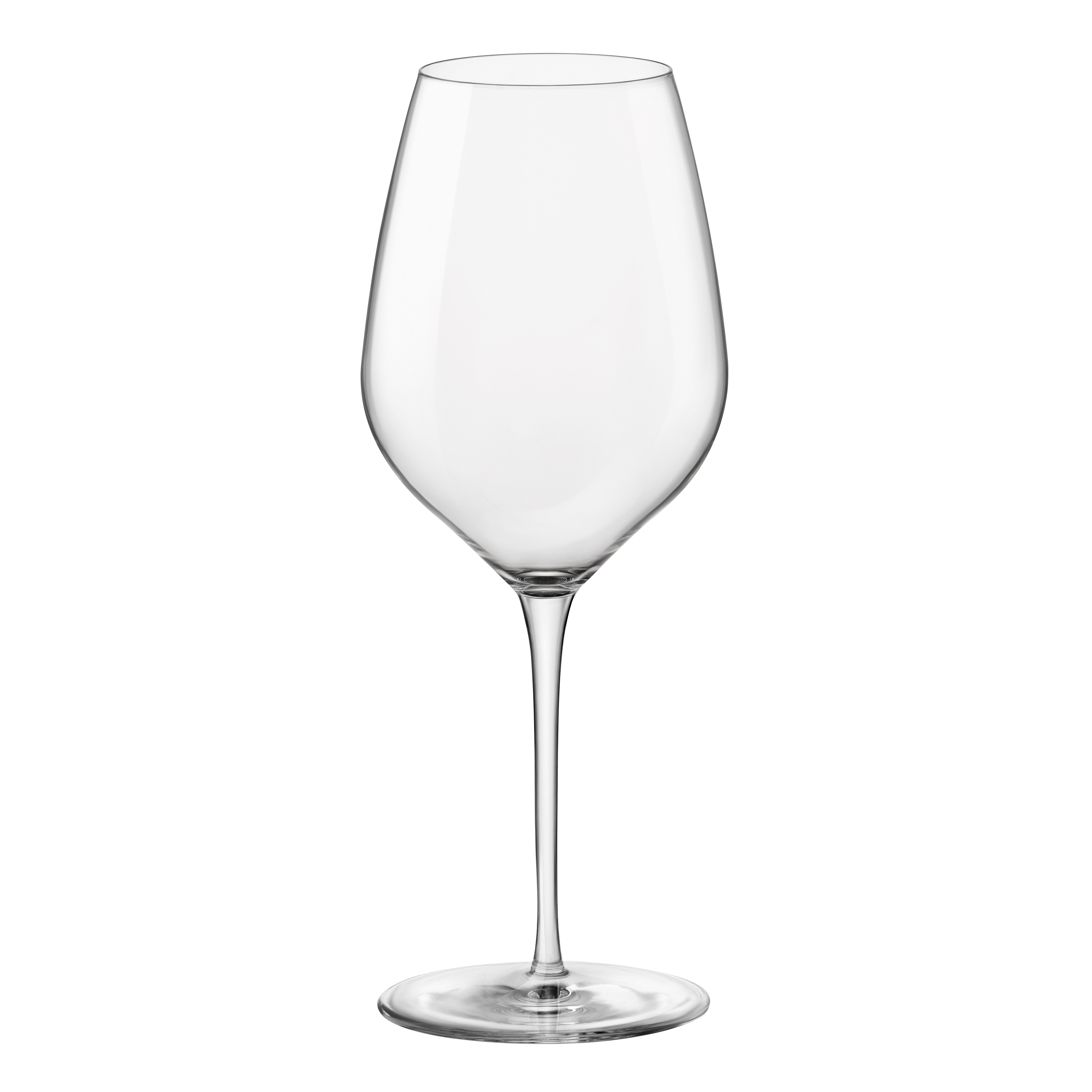 Wine glass 55 cl InAlto Tre Sensi