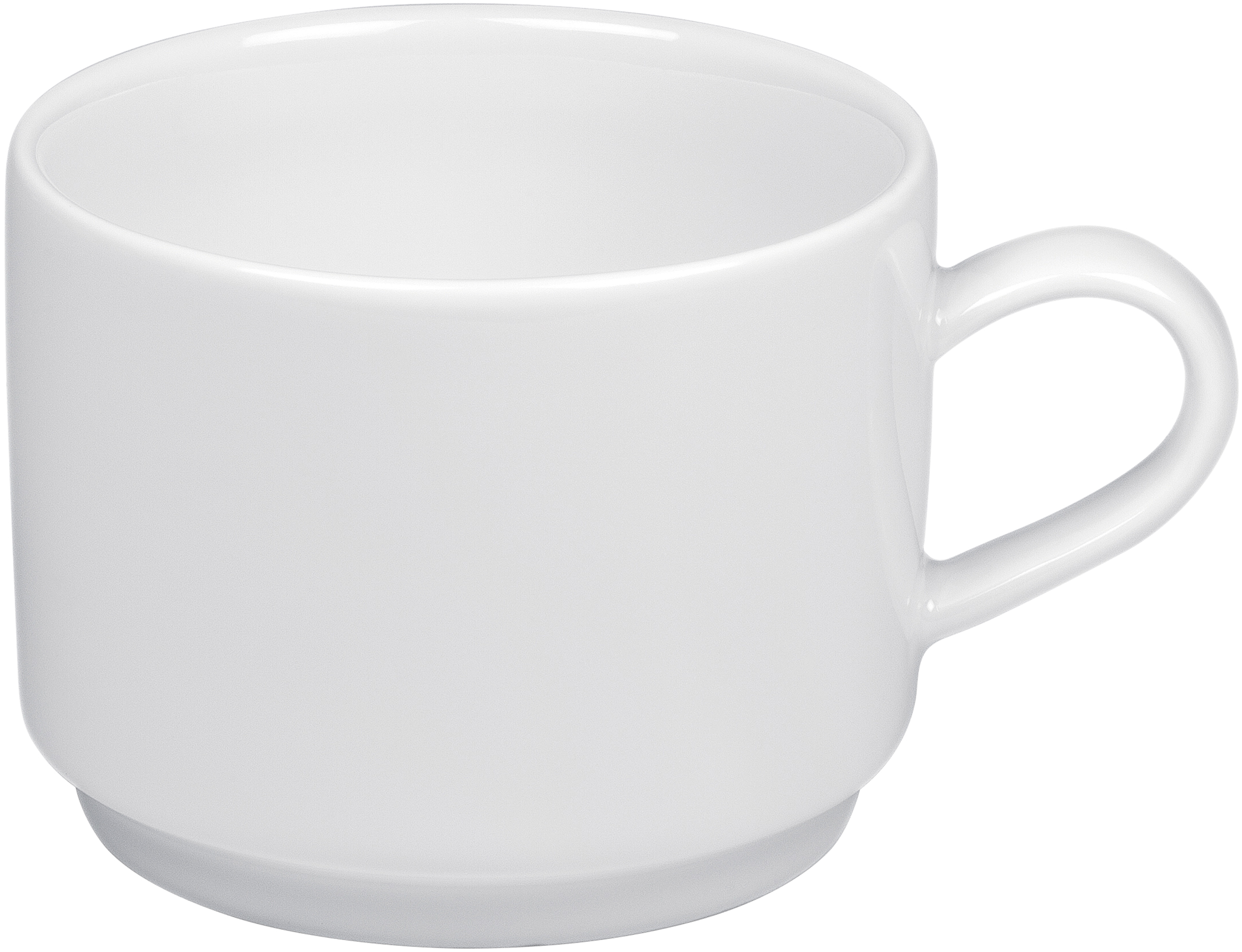 Coffee cup 20 cl Delfi