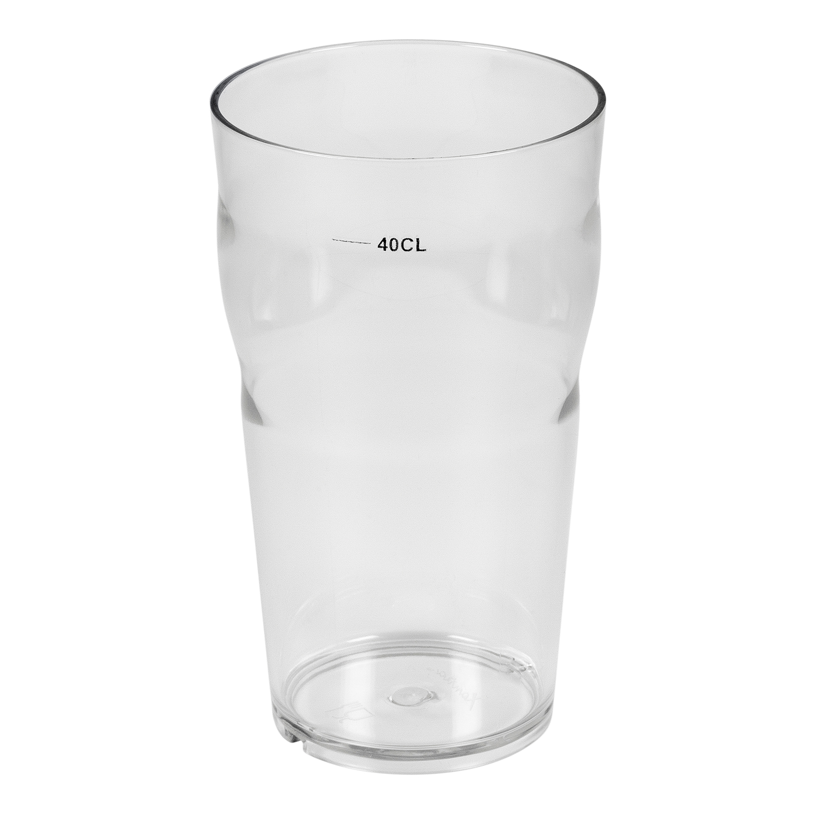 Ölglas 50 cl, Tritan