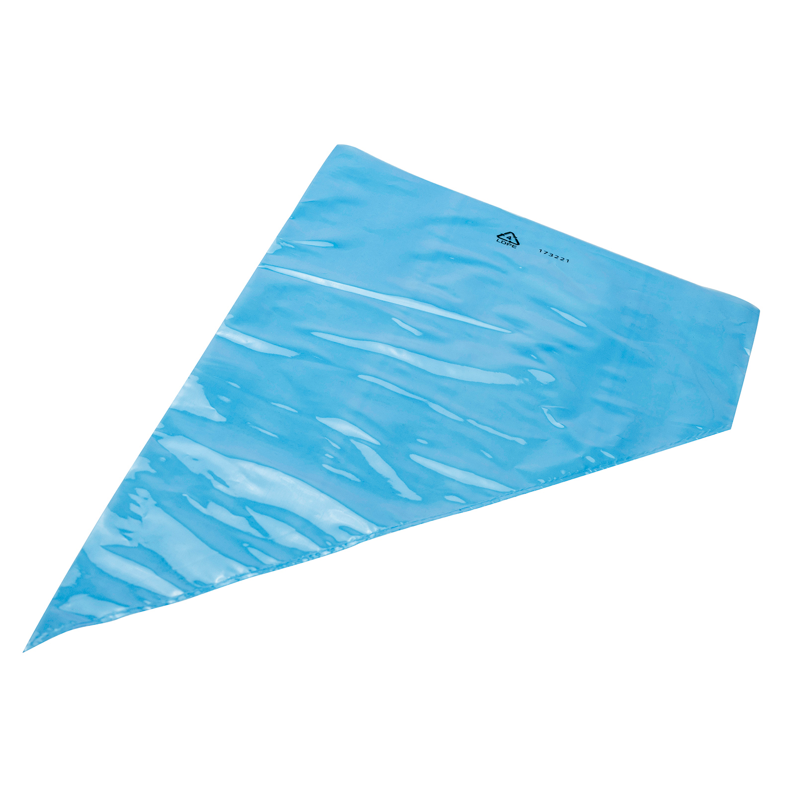 Spritspåse 53 cm, engångs 30-pack