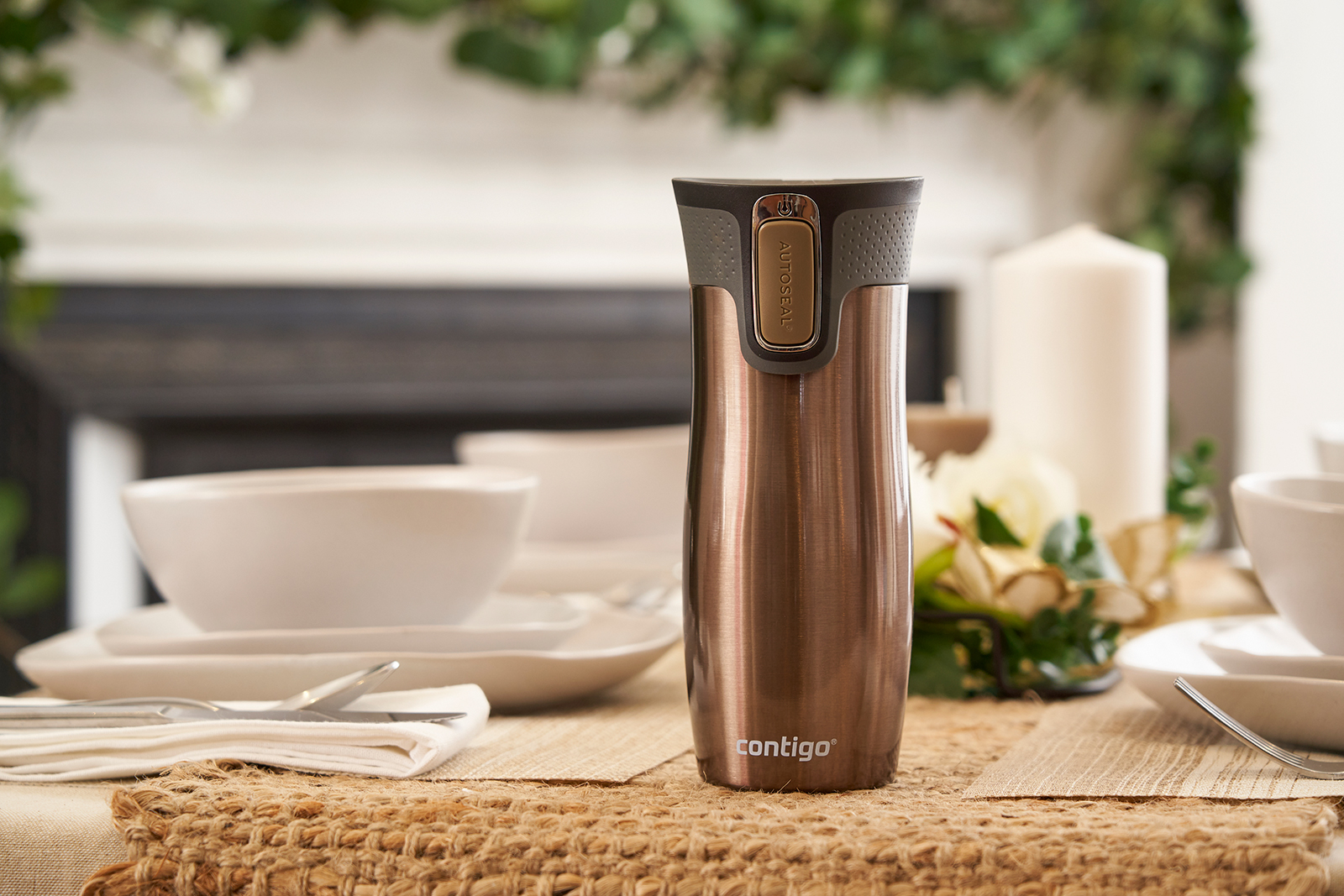 Contigo West loop Latte