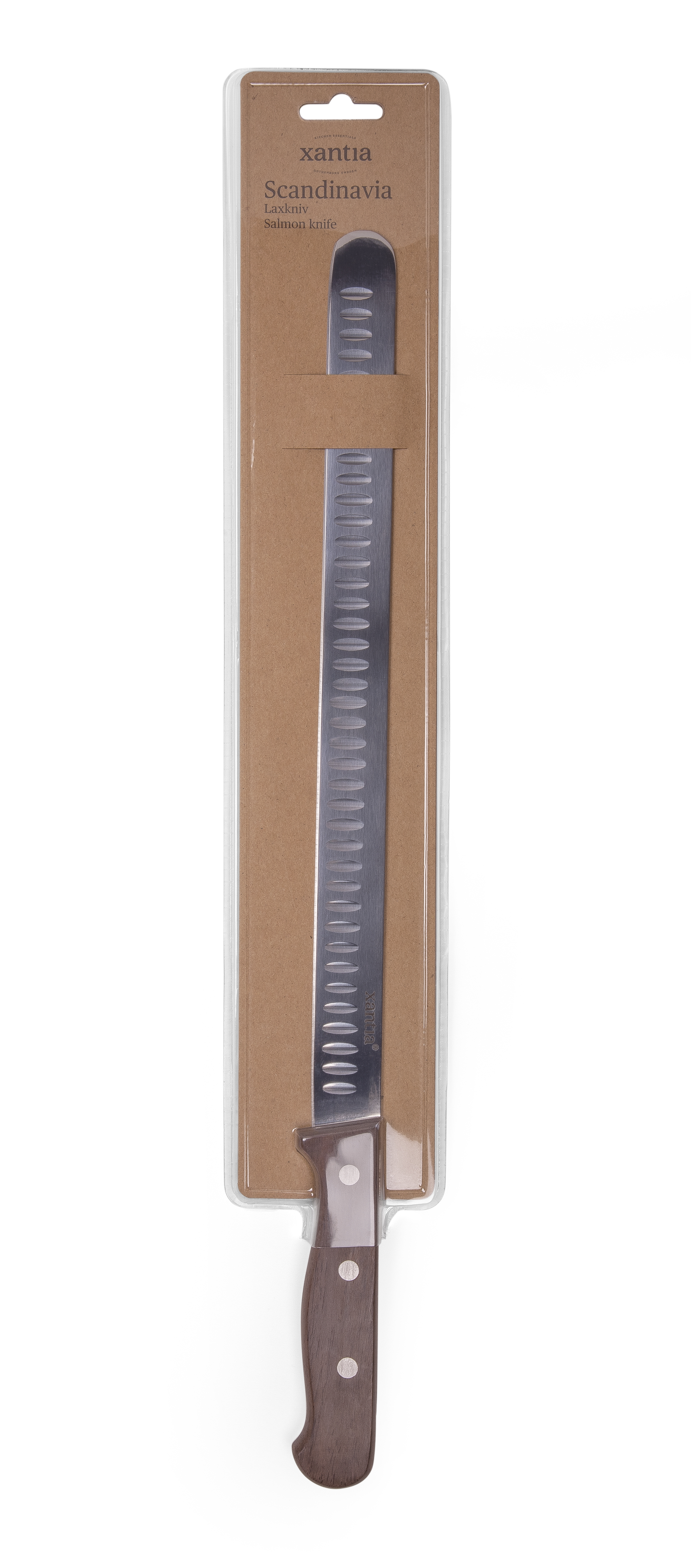 Laxkniv 30 cm Scandinavia