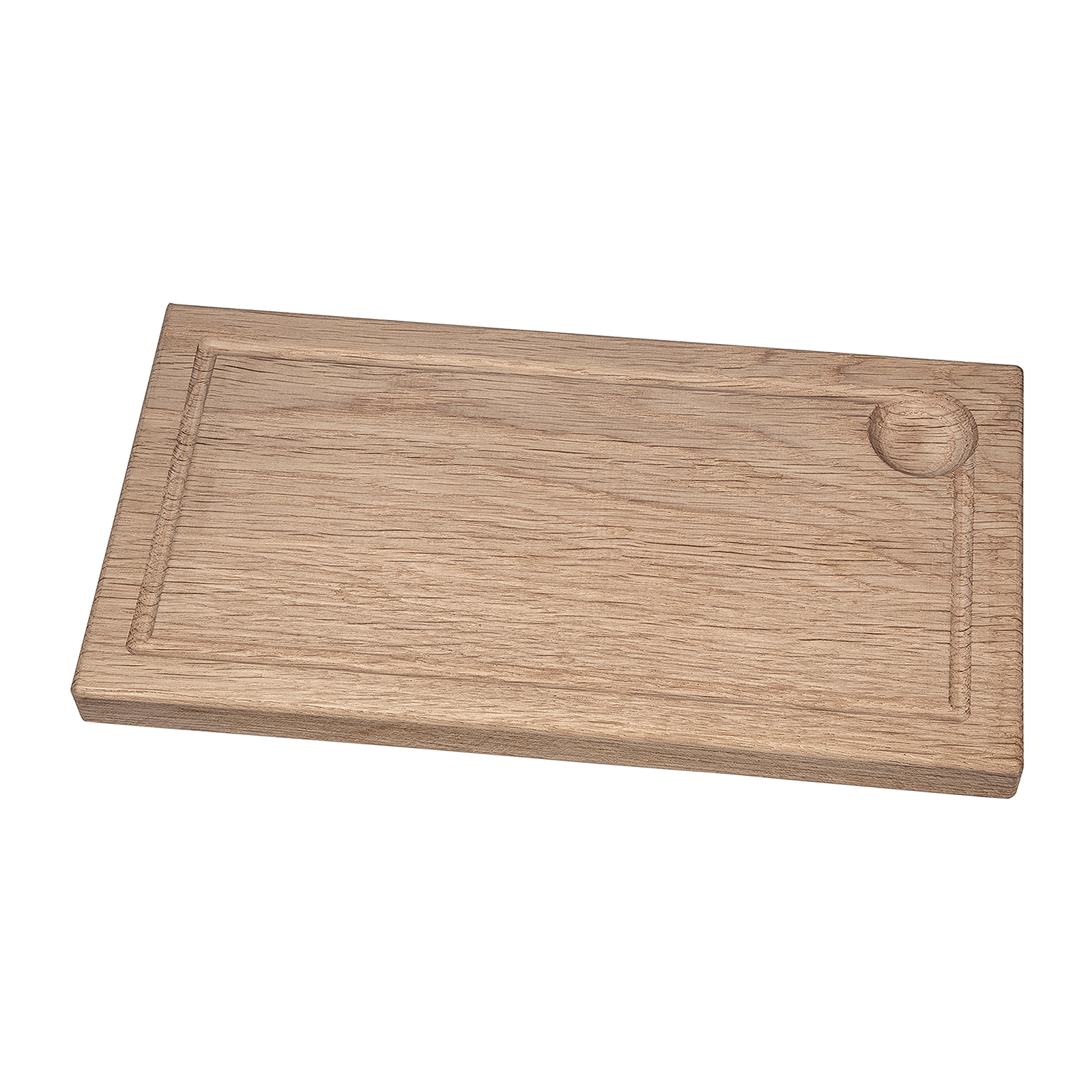 Planksteksbräda 40x21 cm