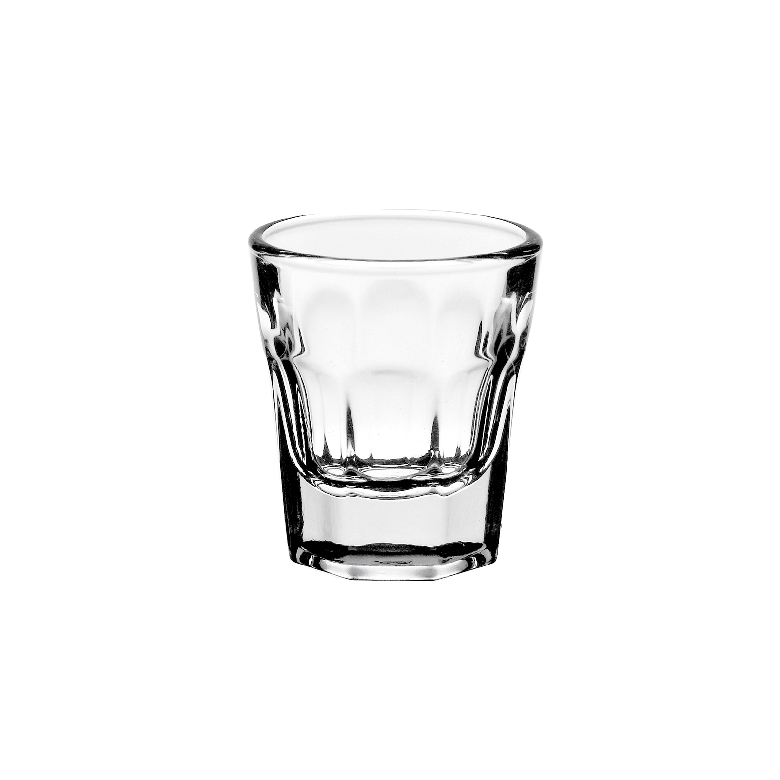 Snapsglas 3,5 cl America