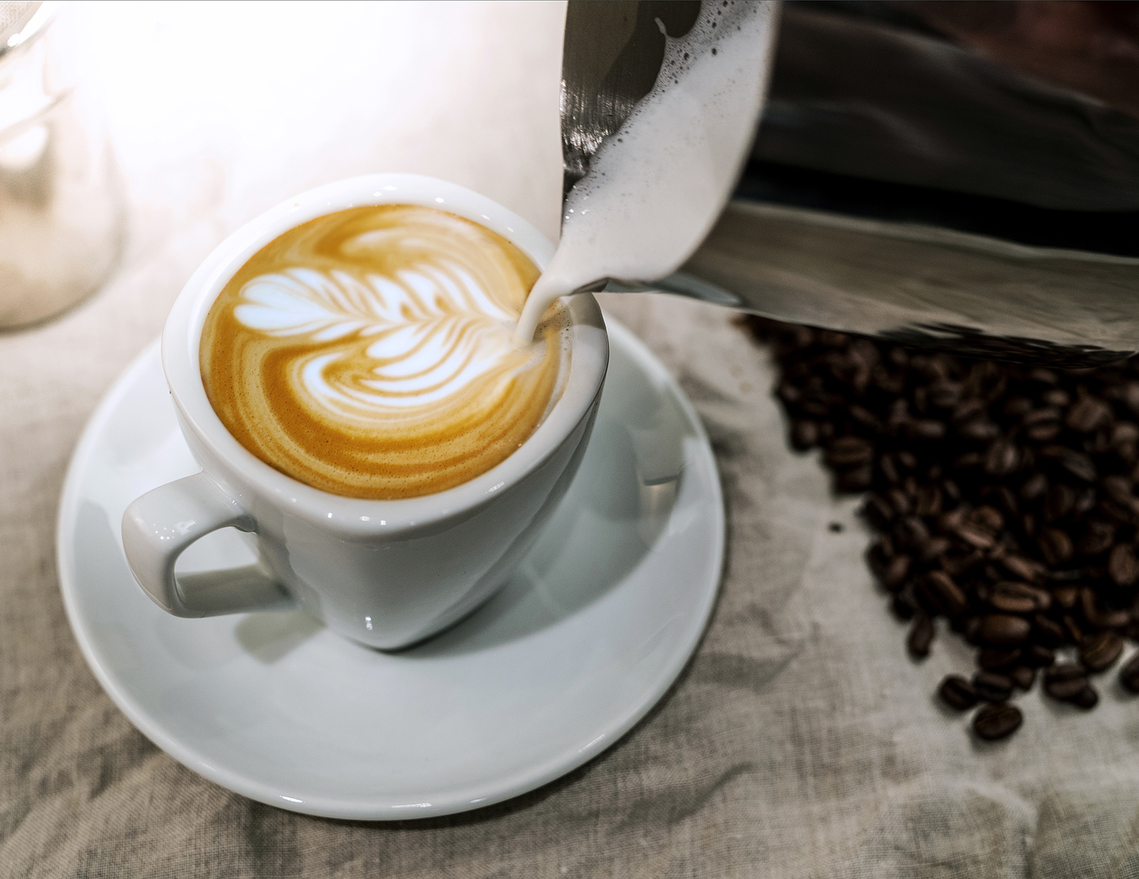 Kaffekopp 22 cl Verona