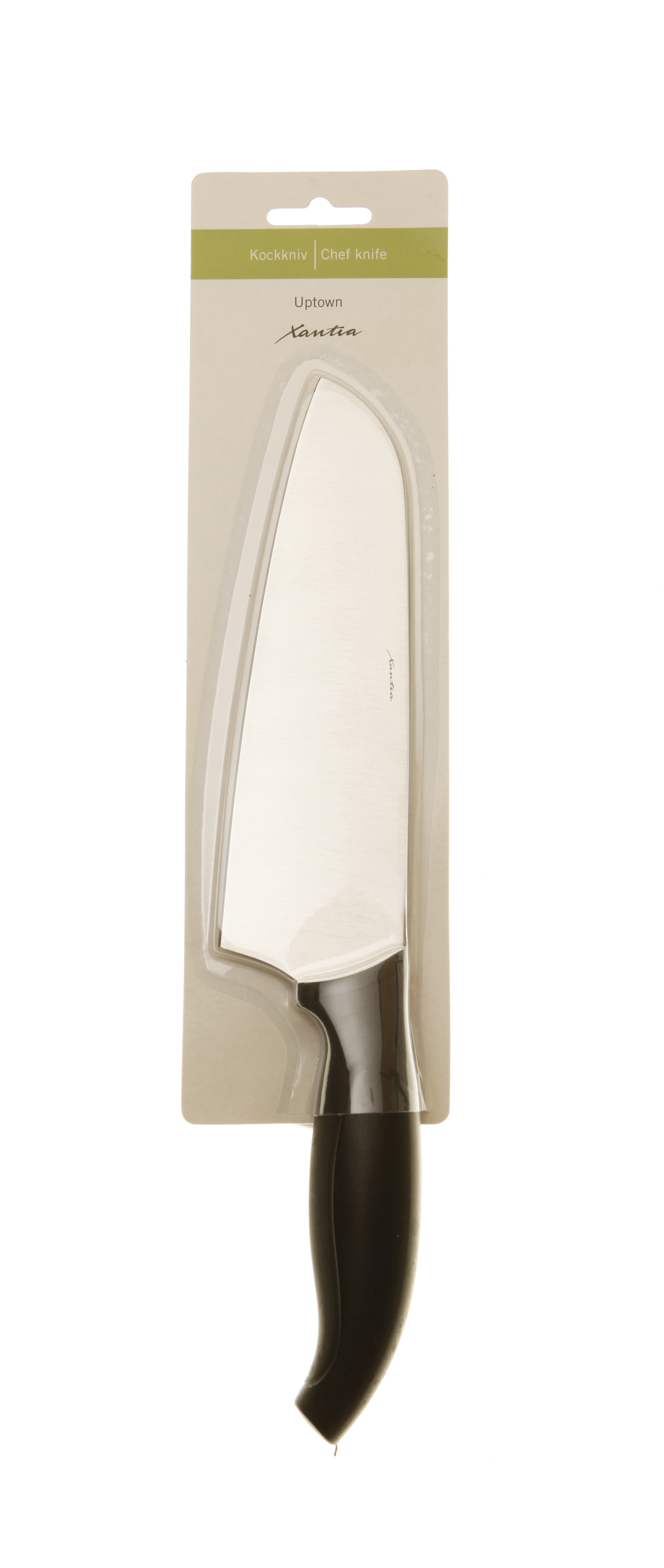 Japansk kokkekniv 17 cm Uptown