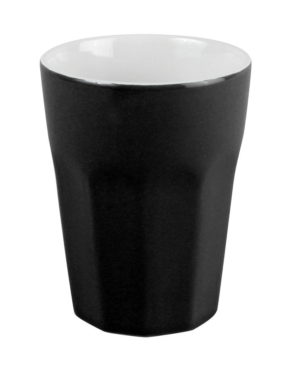 Mugg 8 Espresso Bologna Svart