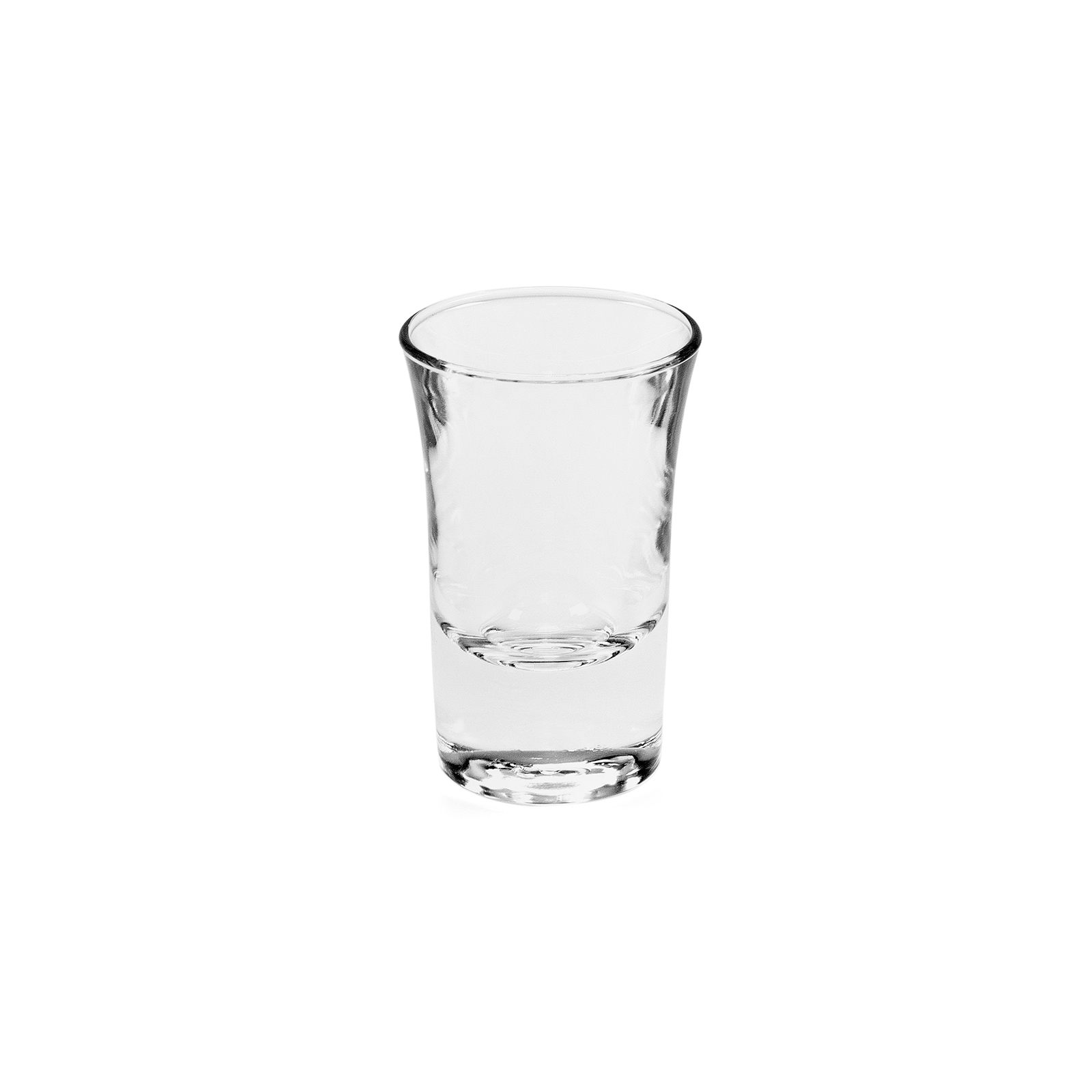 Shottilasi 3,4 cl Hot Shot