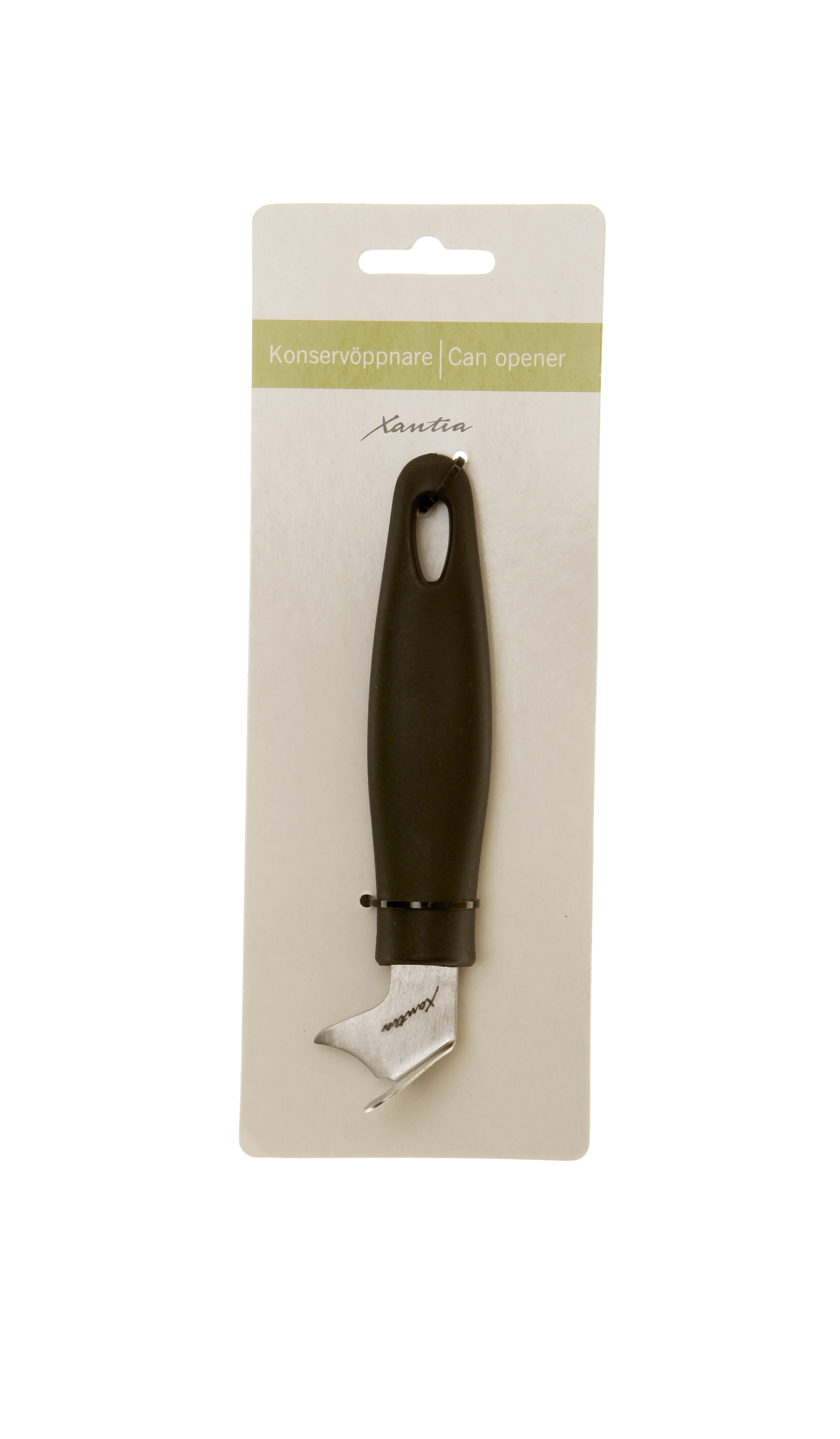 Konservöppnare