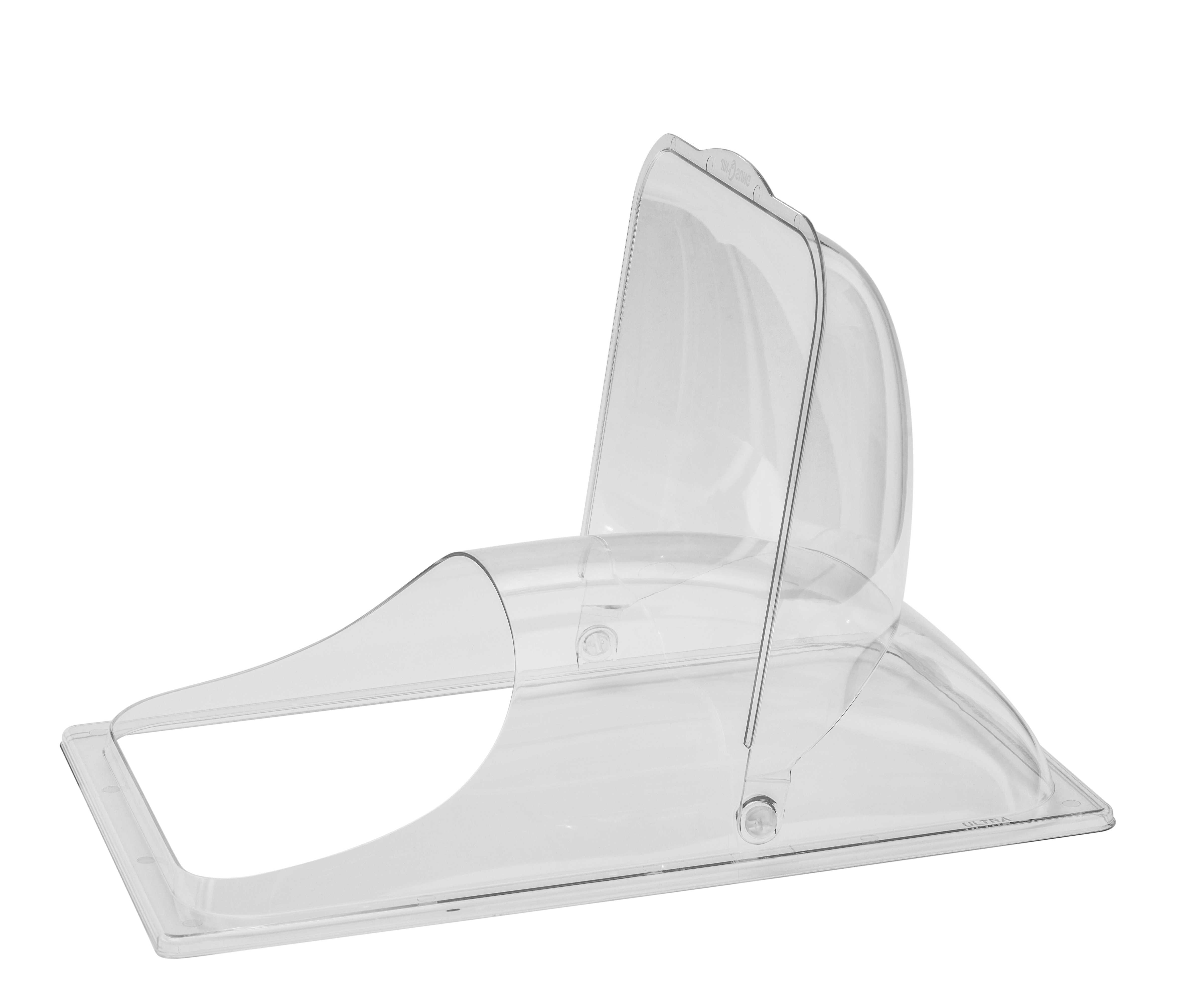 Rolltop 1/1 53,5x33x17,5 cm
