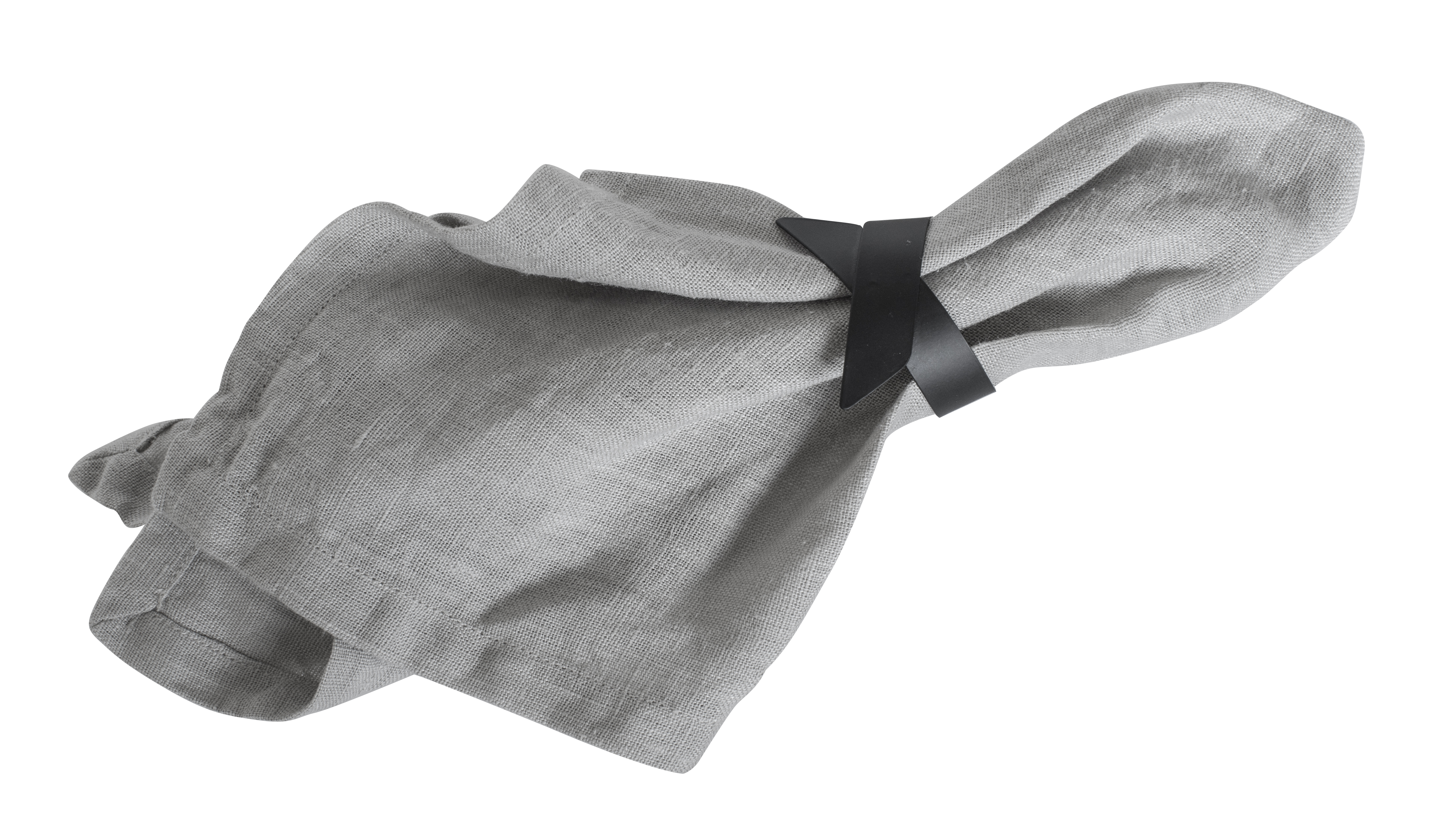 Servettringar Ø 4,0 cm, 4-pack