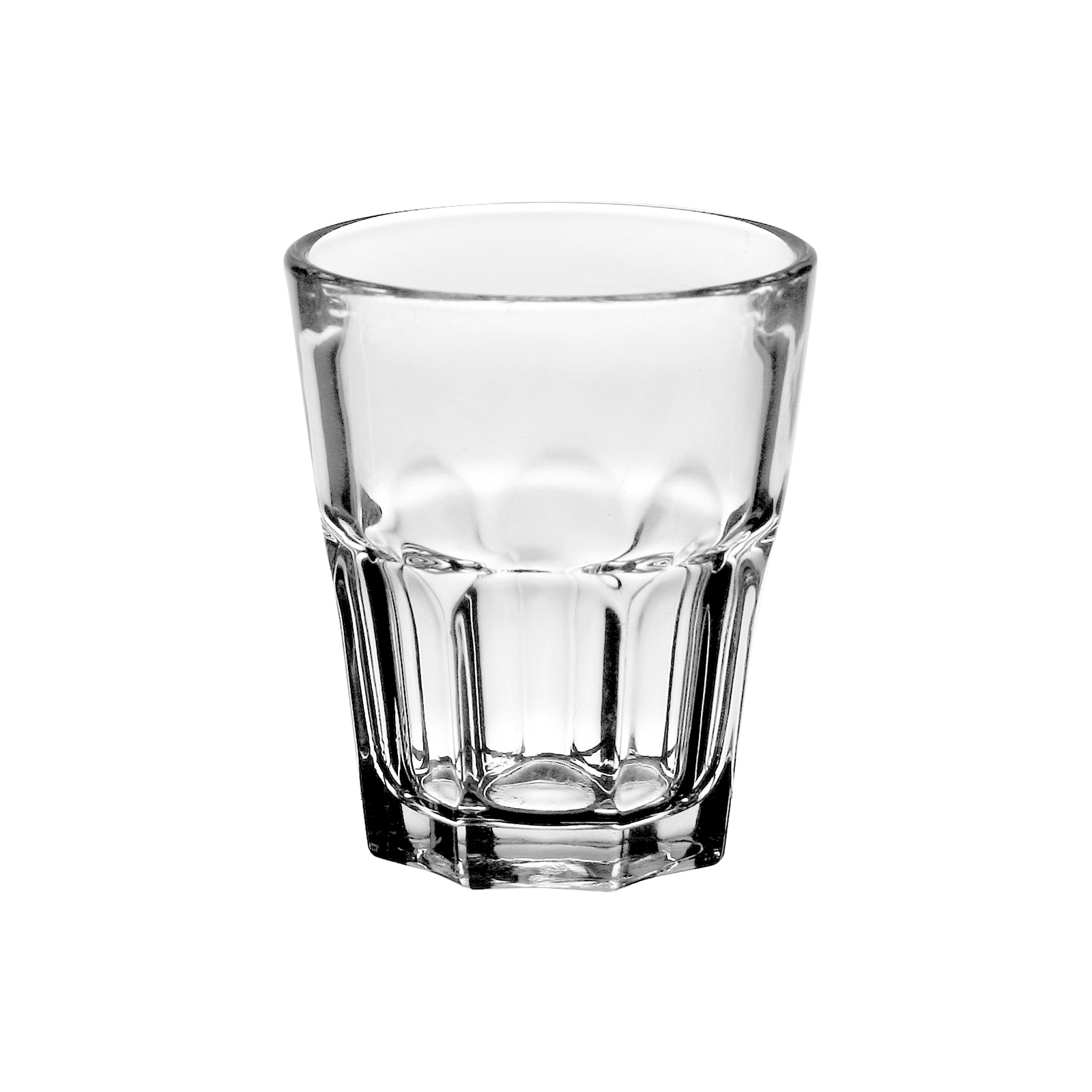 Whisky glass 16 cl Granity