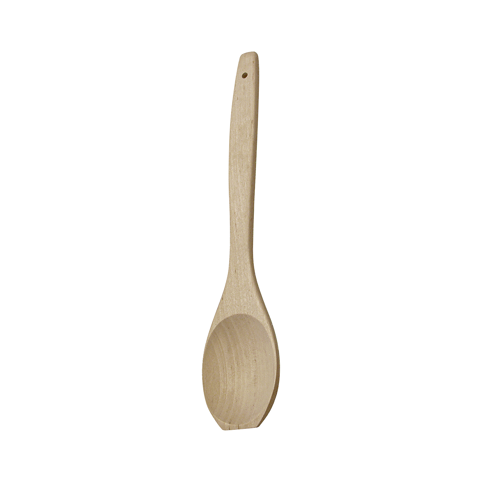 Wooden spoon 23 cm
