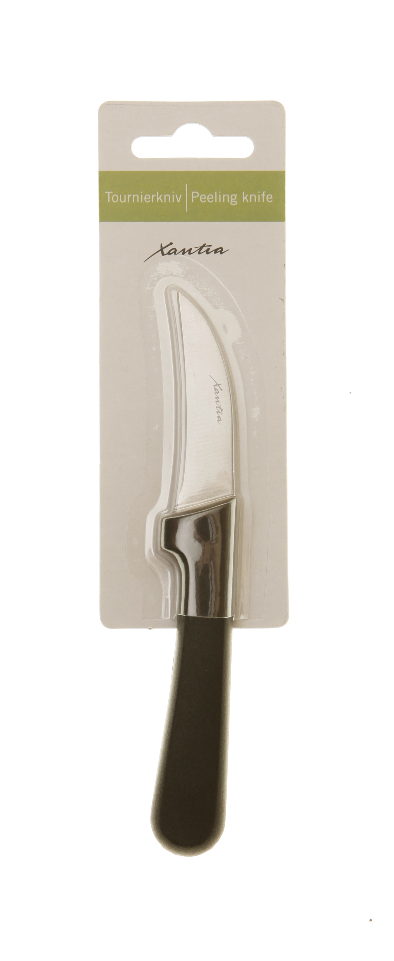 Tournierkniv 6 cm