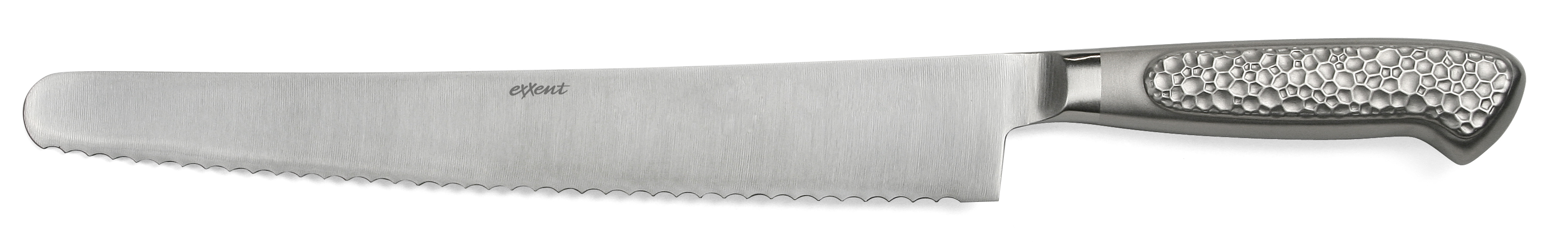 Brödkniv blad 25 cm Professional