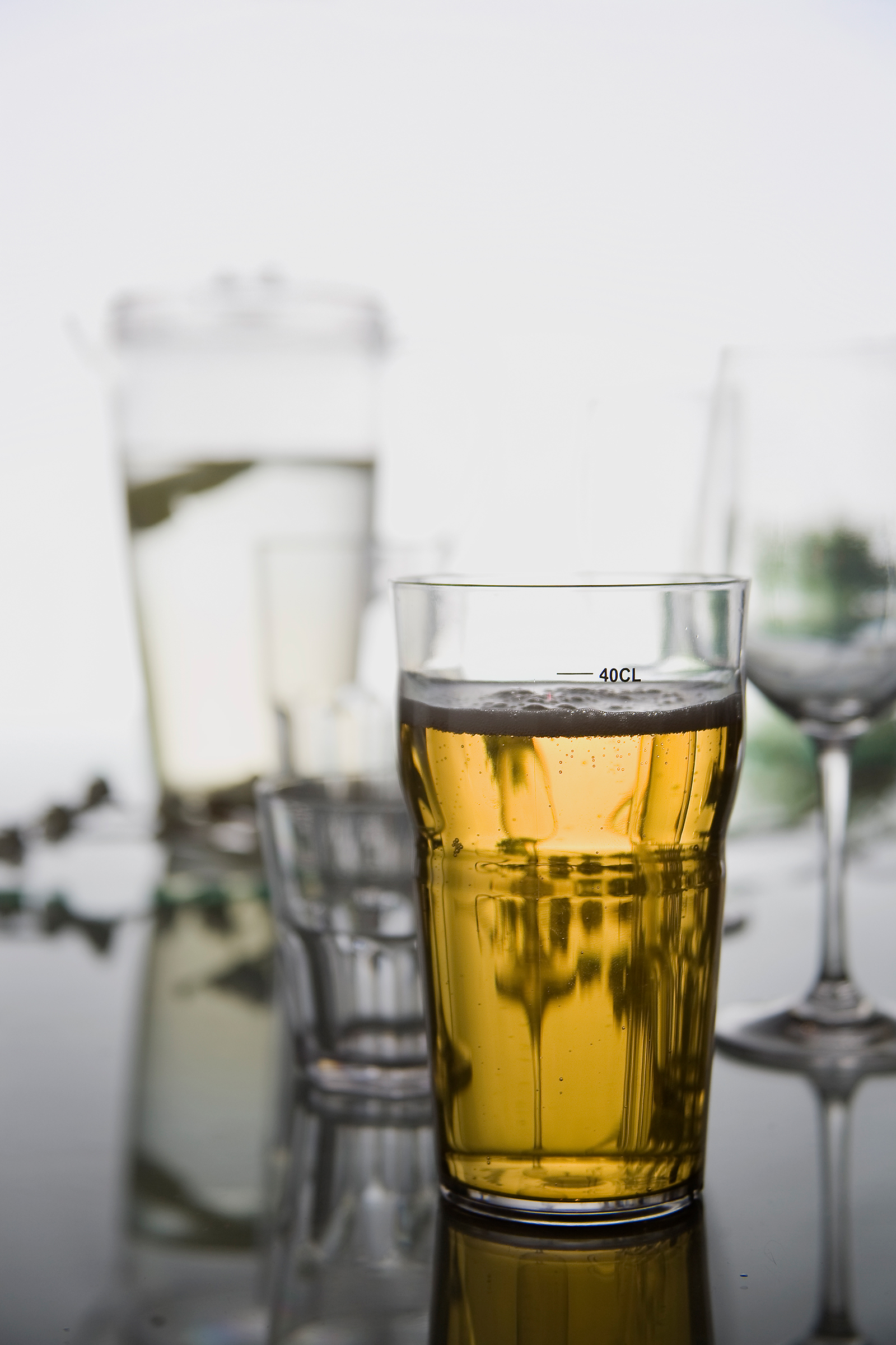 Ölglas 50 cl, Tritan