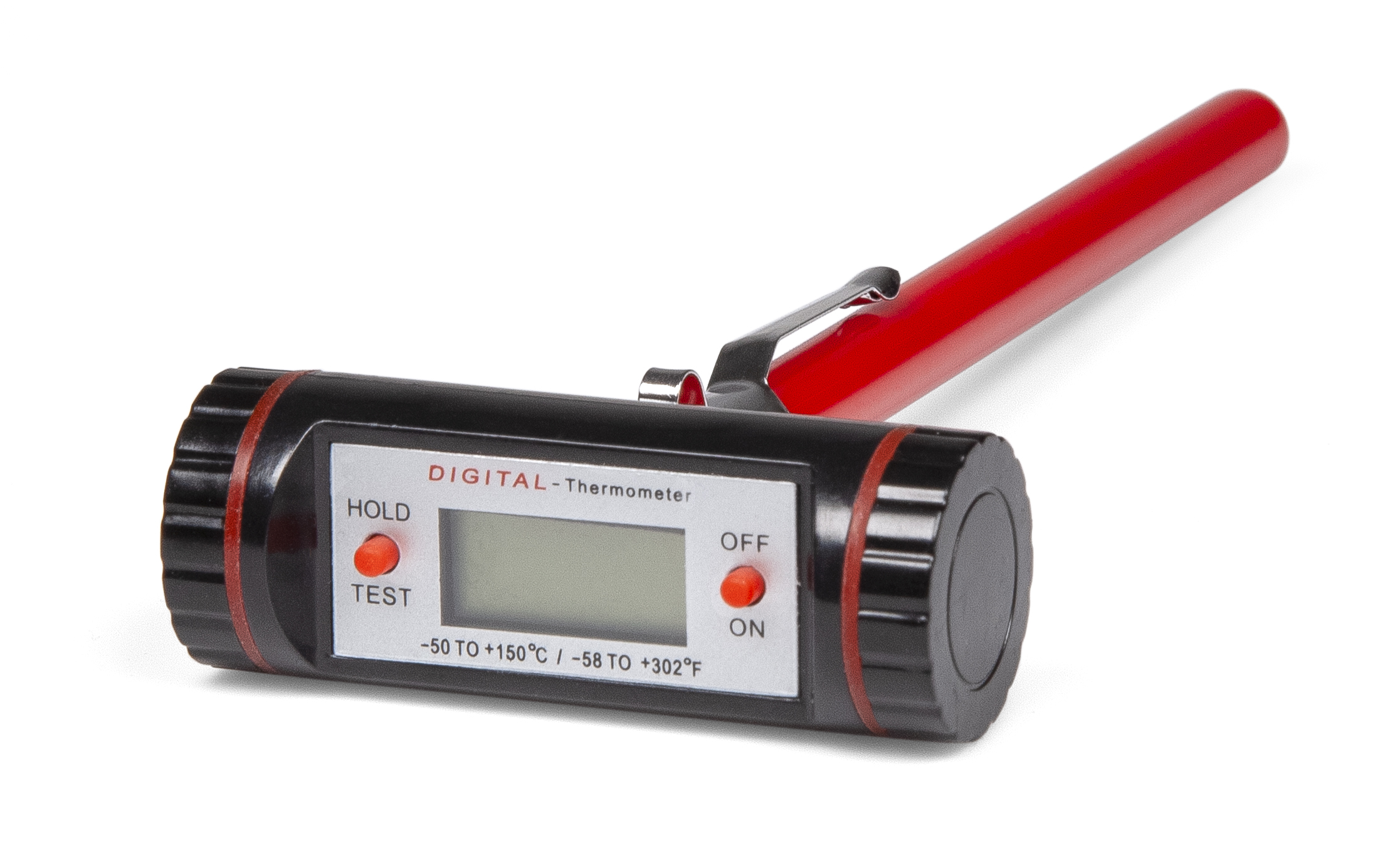 Digital köttermometer