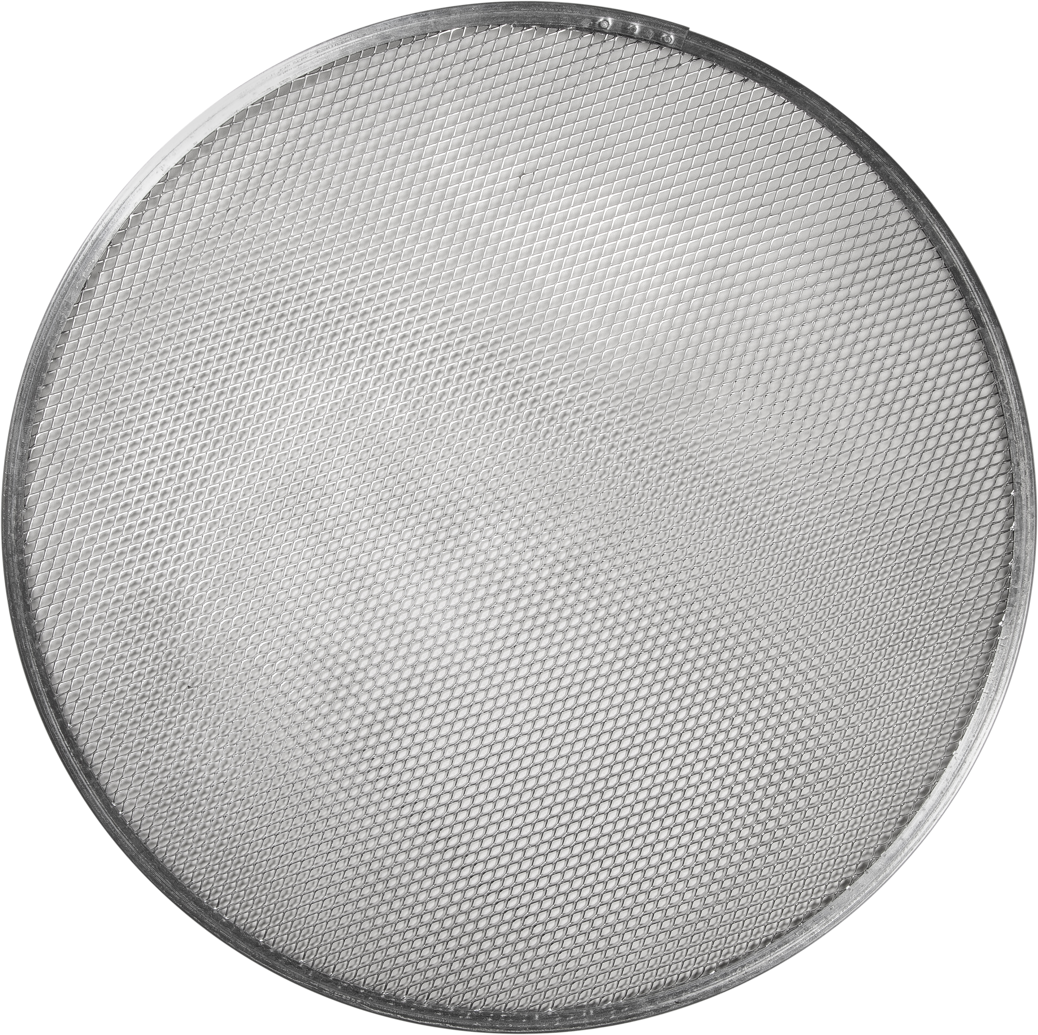 Pizza screen Ø 50 cm
