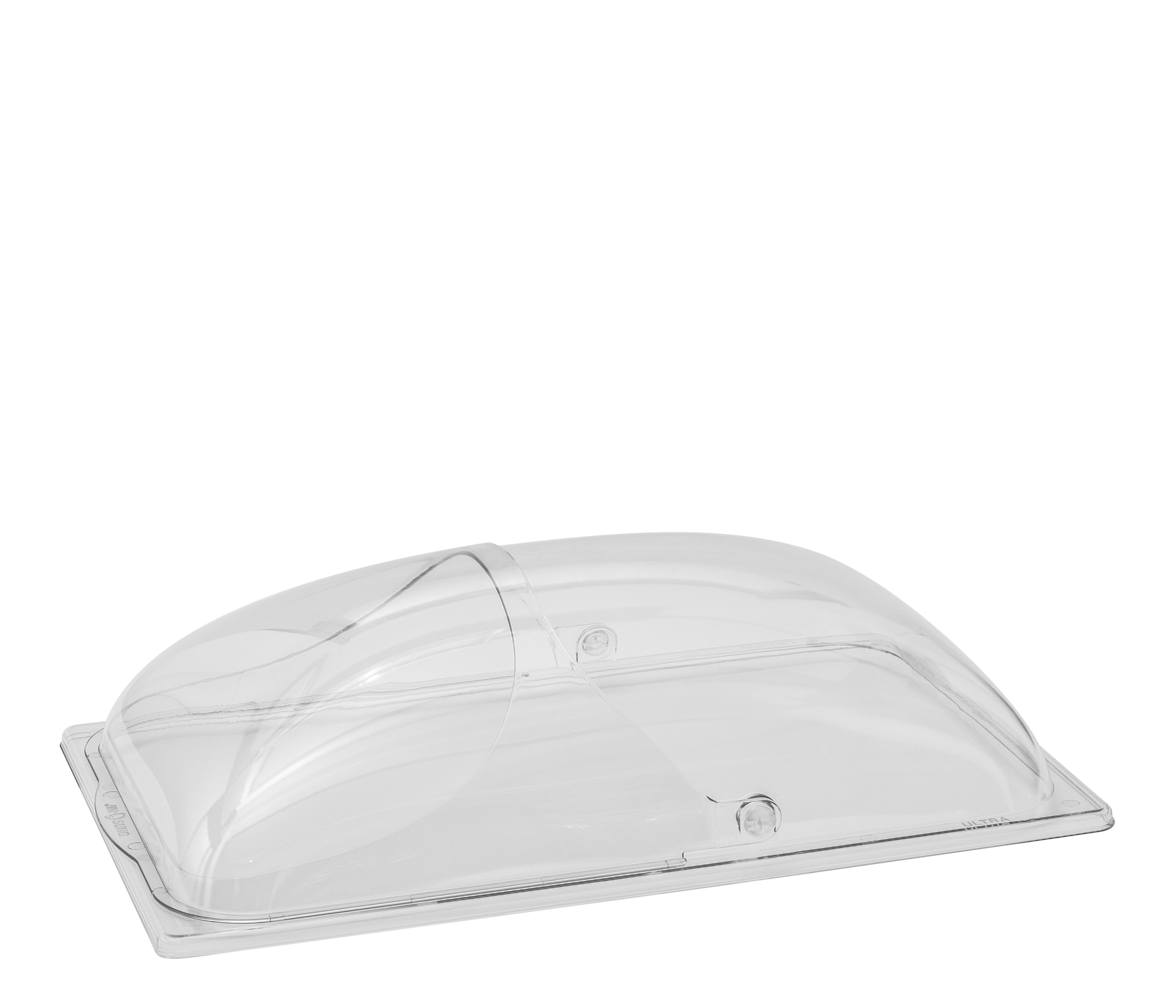Rolltop 1/1 53,5x33x17,5 cm